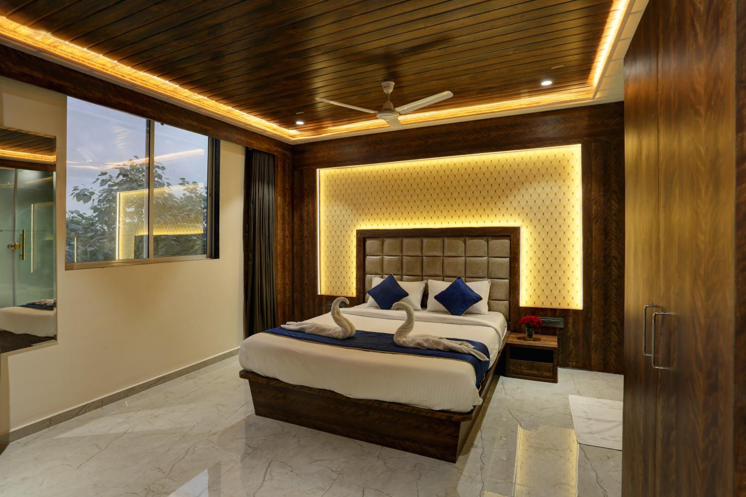 Family Suite photo 2