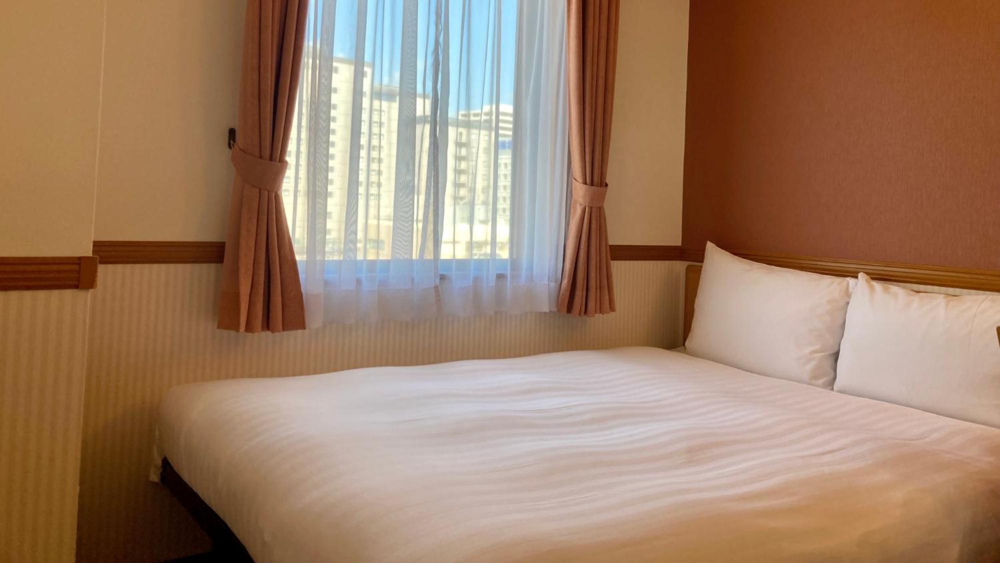 Economy Double Room - Smoking