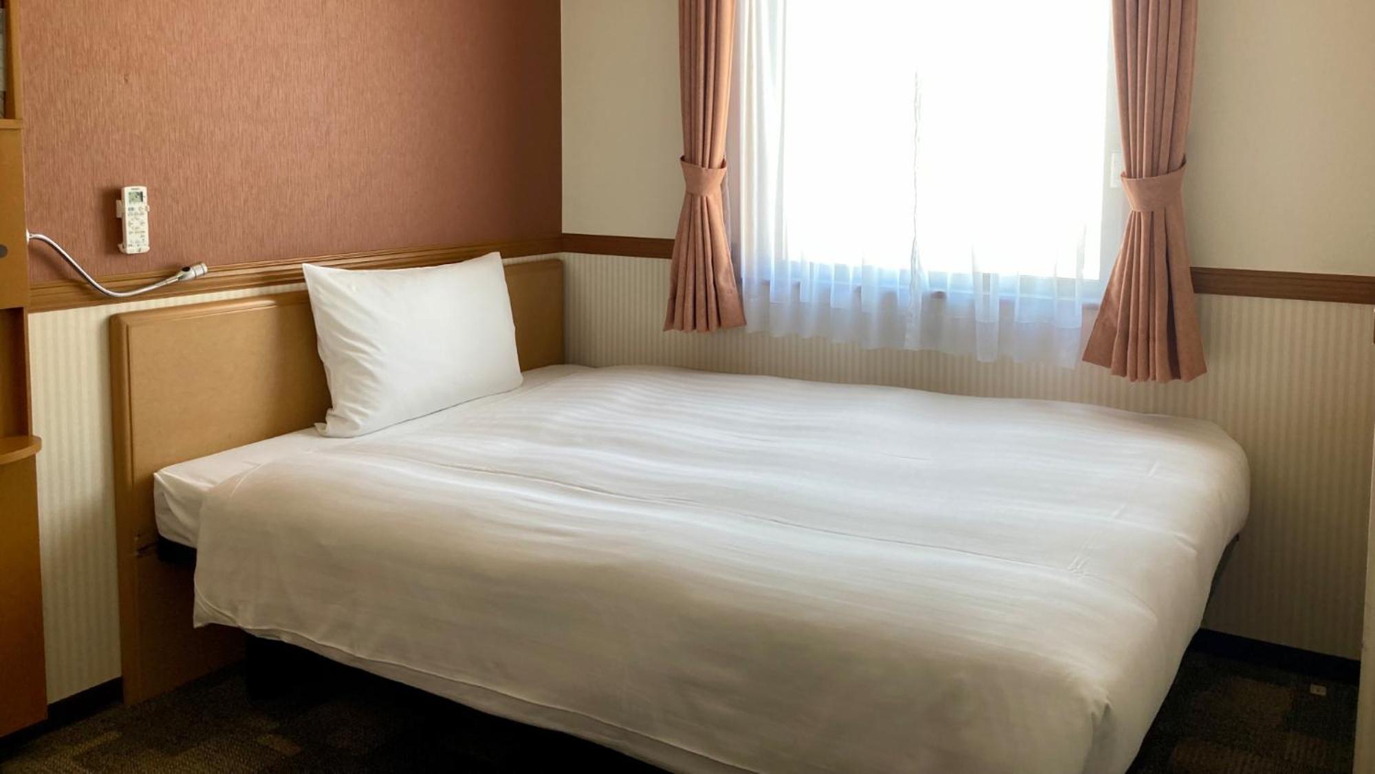 Double Room for Single Use - Smoking