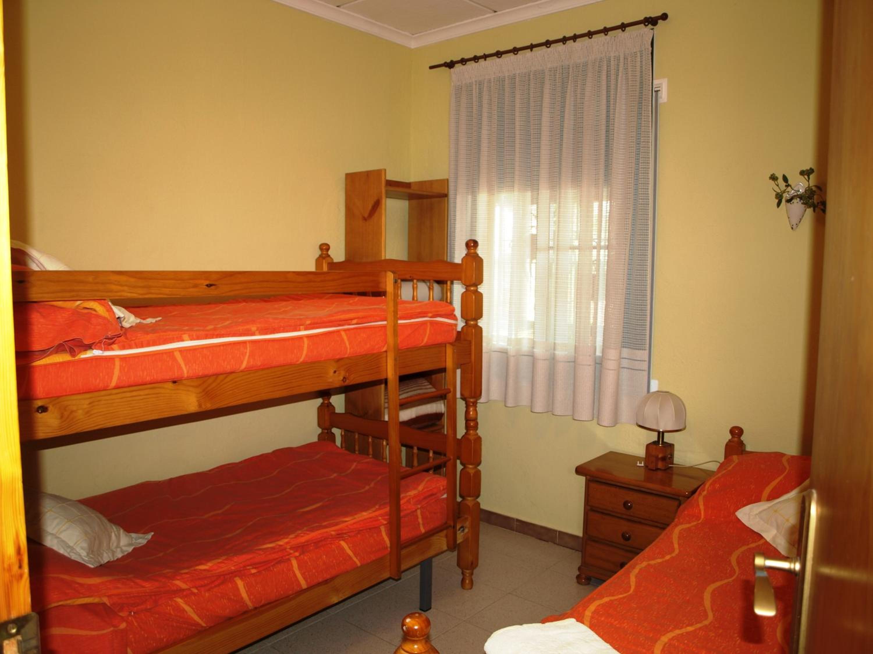 Casa de Vacaciones
