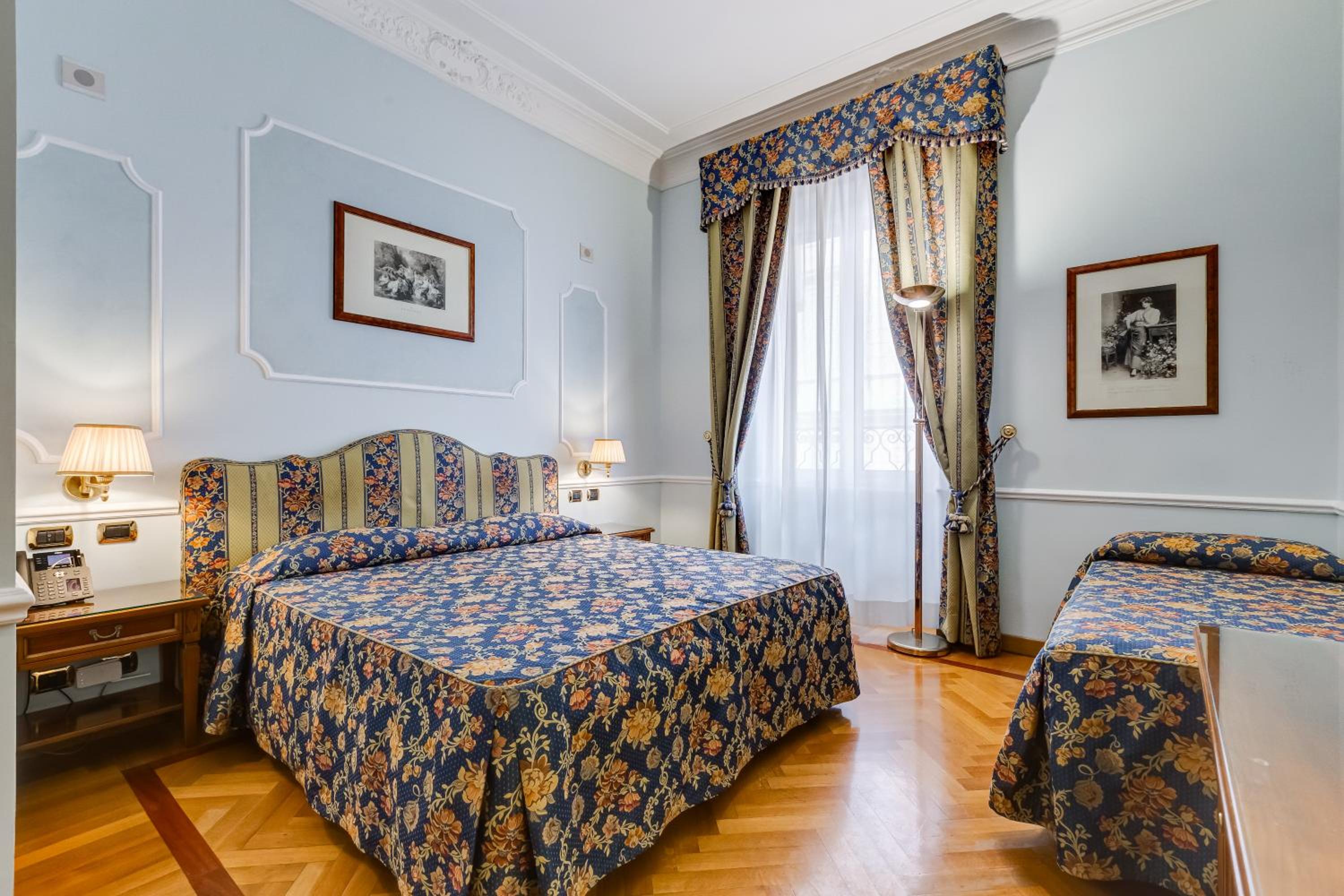 Triple Room photo 1