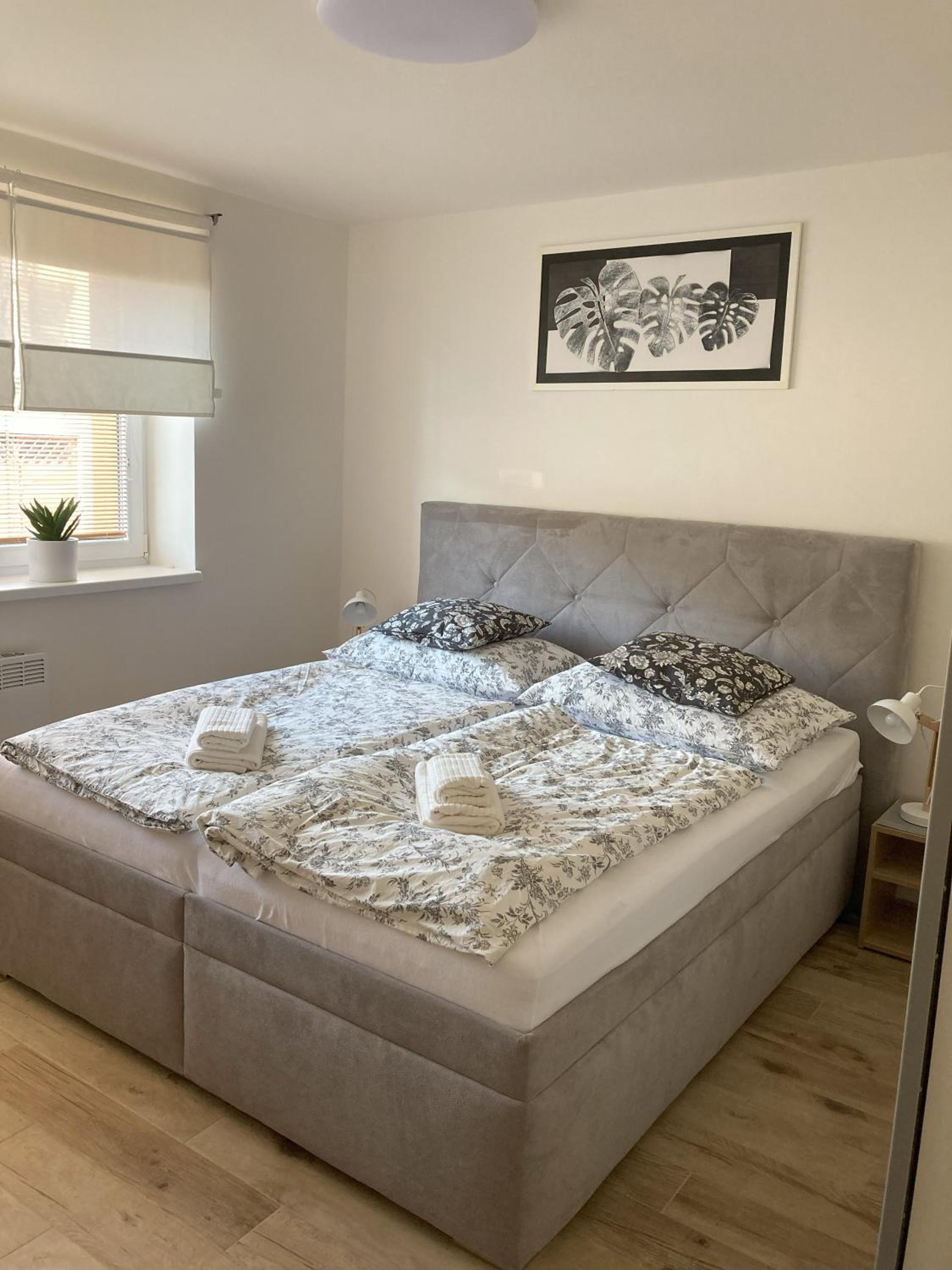 One-Bedroom Suite photo 1