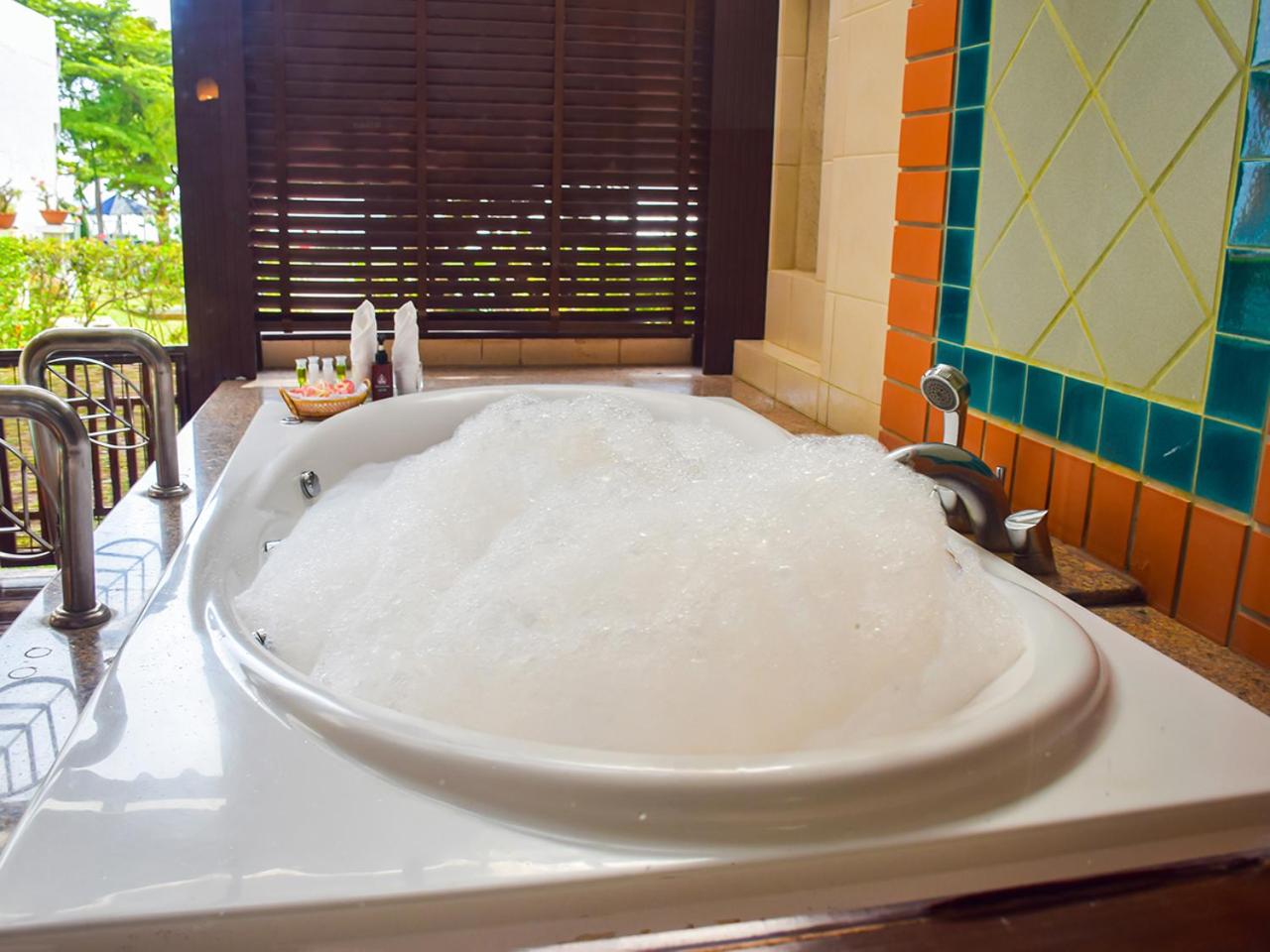 Jacuzzi Suite - Photo 3