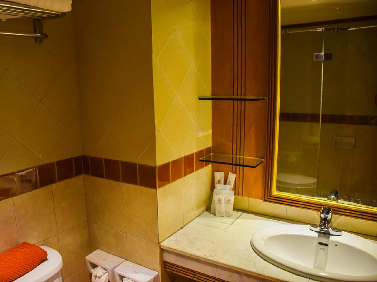 Jacuzzi Suite - Photo 8