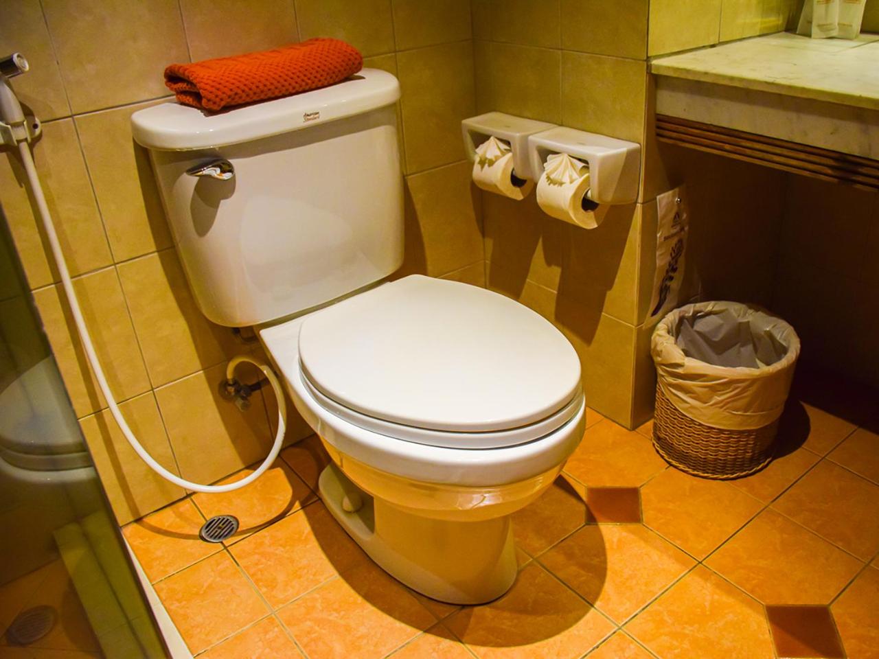 Jacuzzi Suite - Photo 10