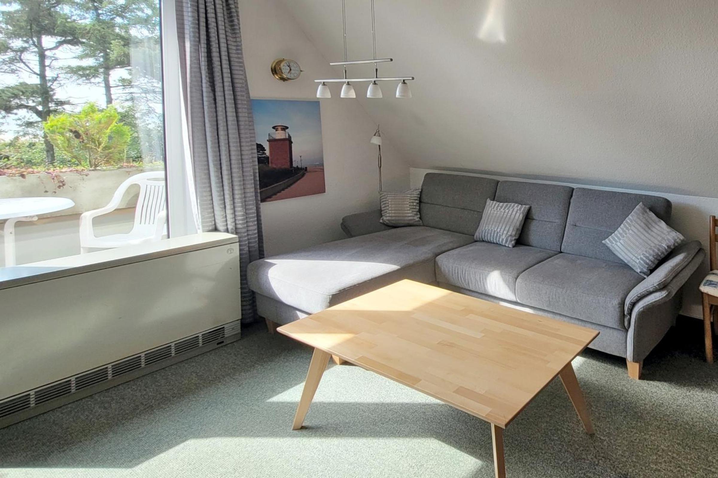 Apartment with Sea View photo 1