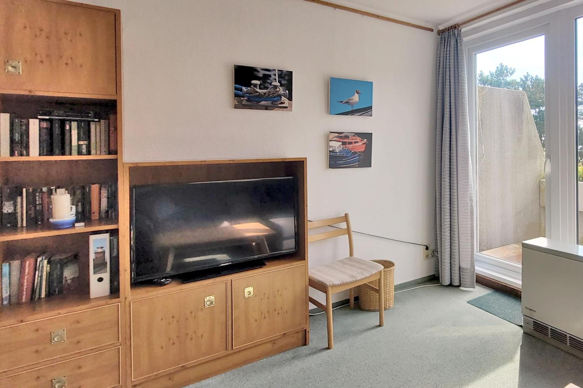 Apartment with Sea View photo 2