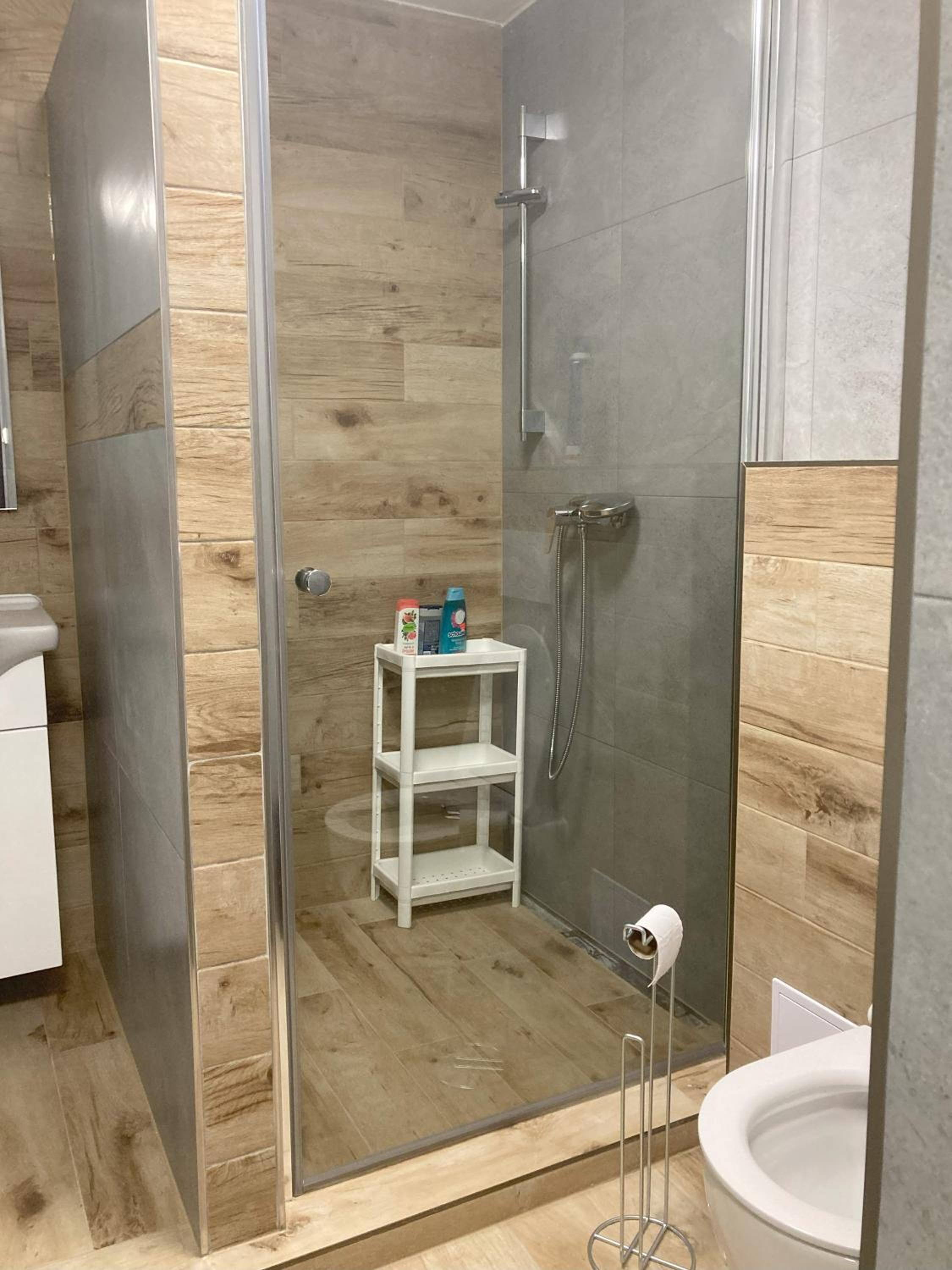 One-Bedroom Suite photo 2