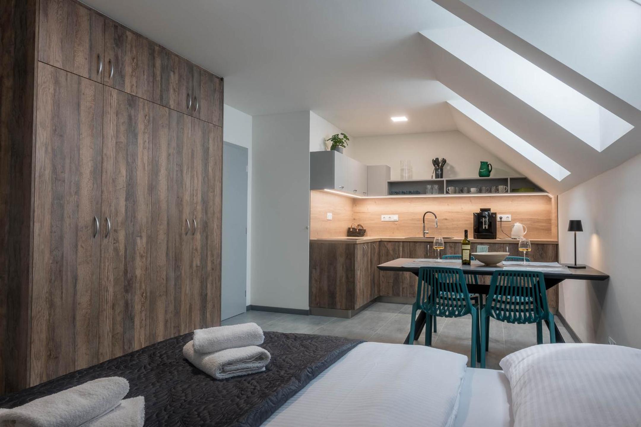 Superior Apartment