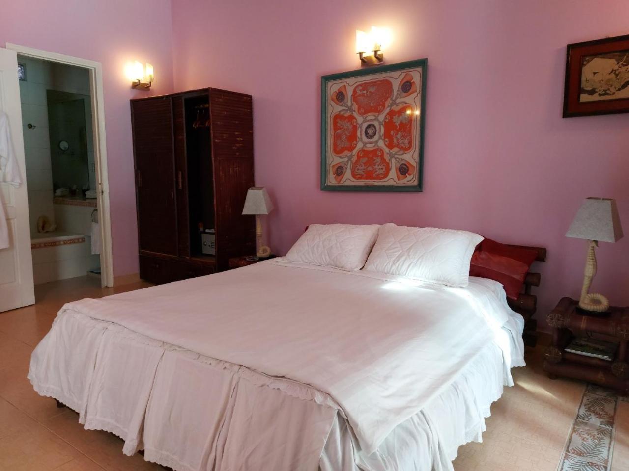 Penthouse Four-Bedroom Villa photo 2