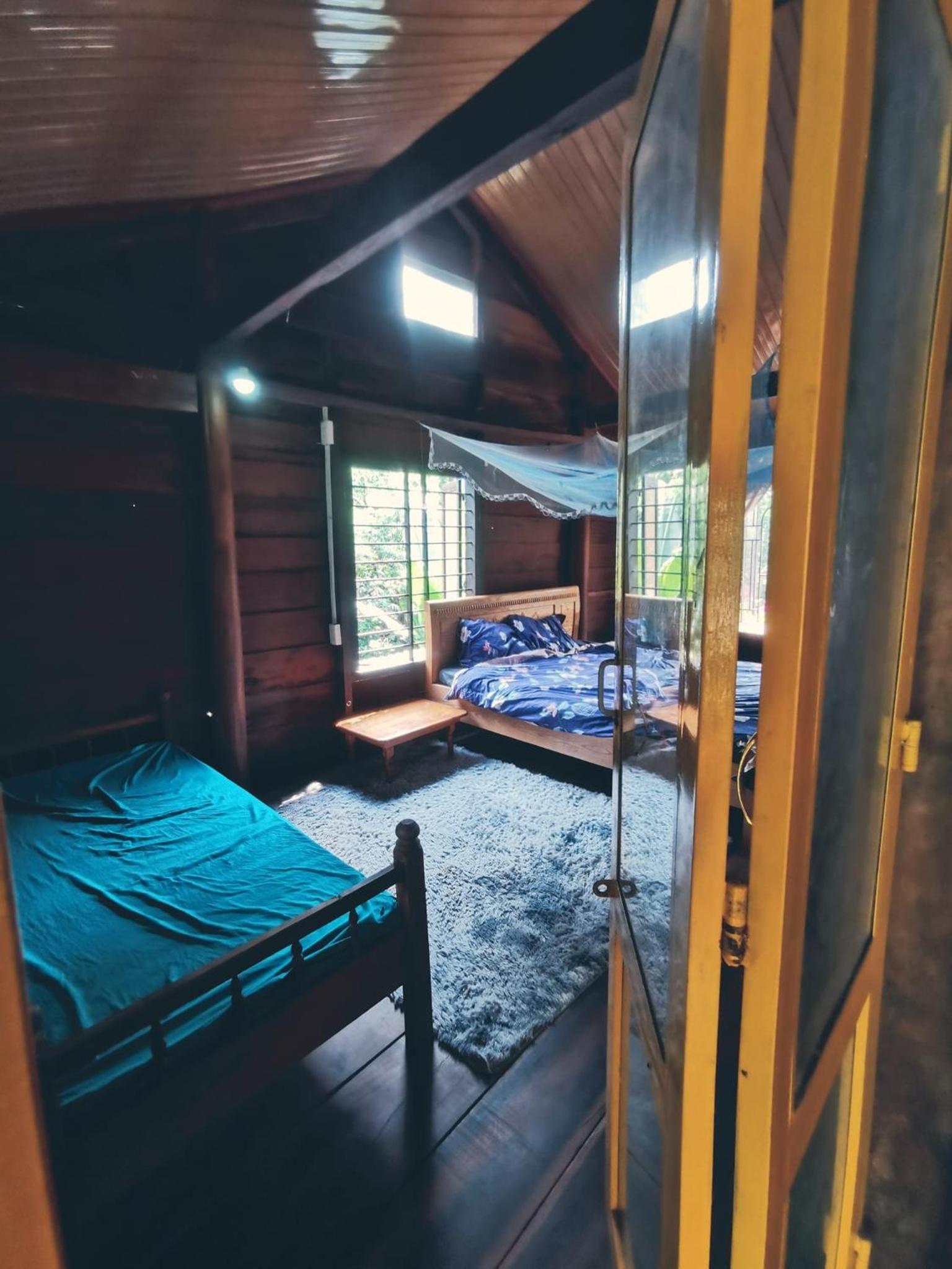 Double Room with Balcony photo 2