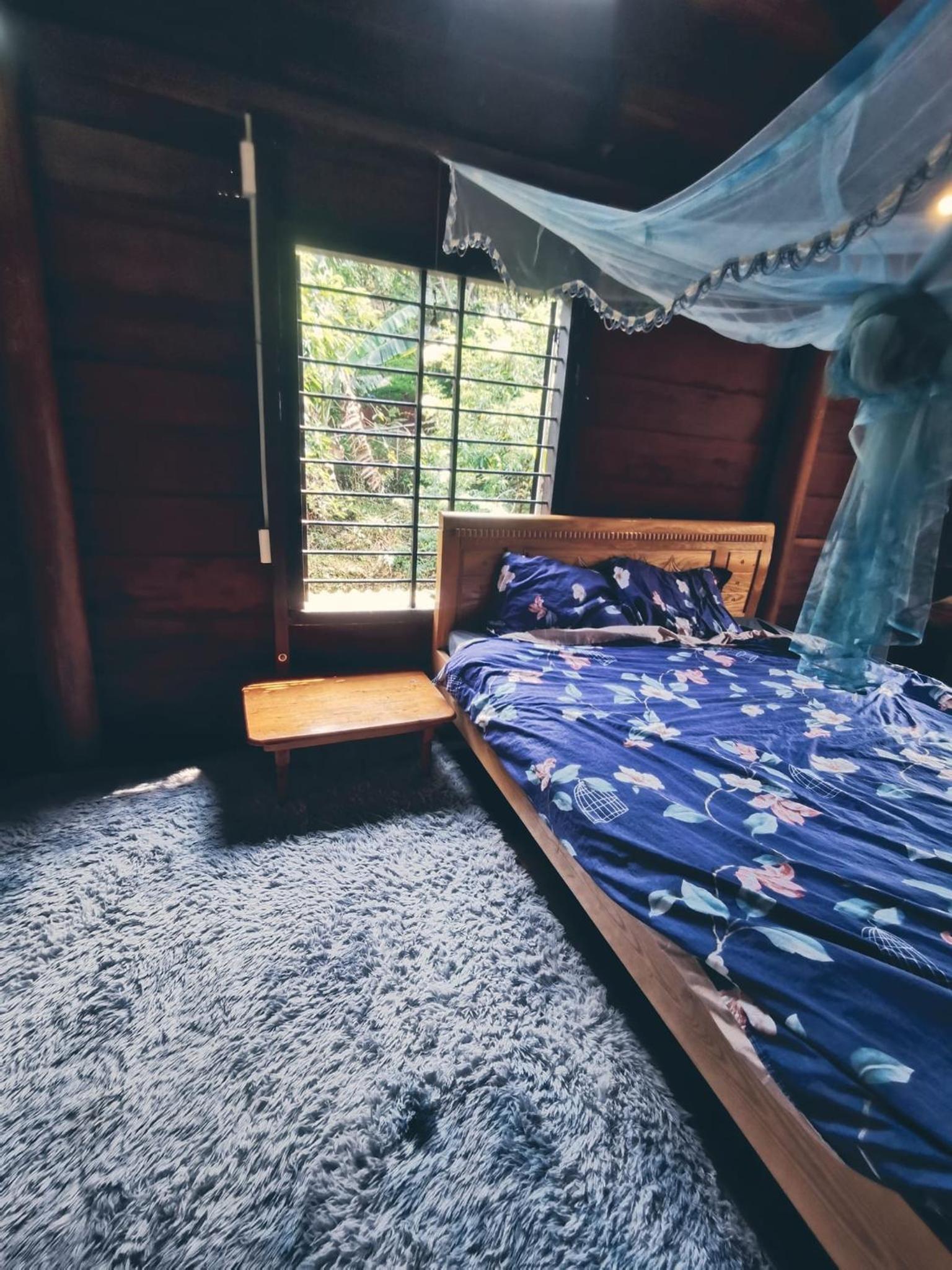 Double Room with Balcony photo 1