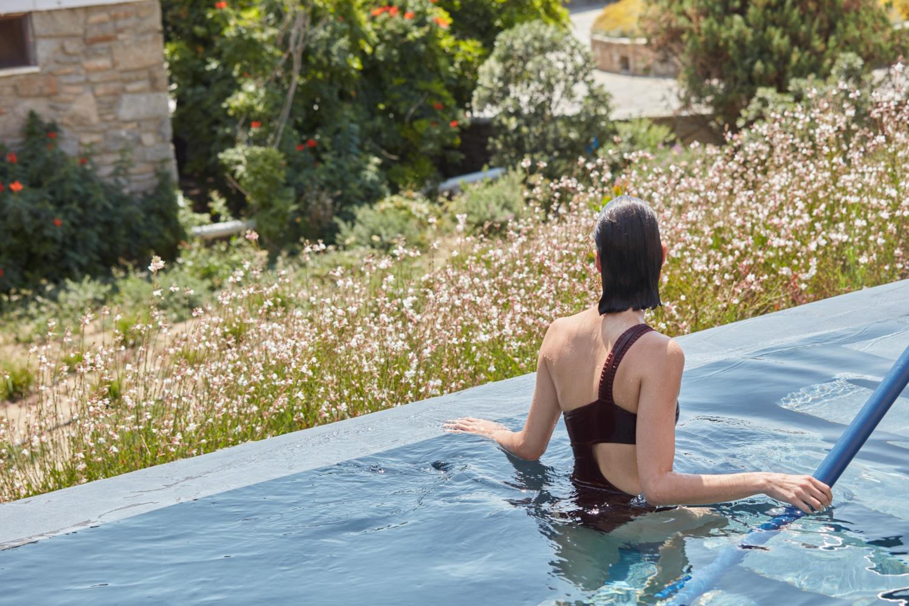 Premium Suite Garden View with Private Pool - Photo 9