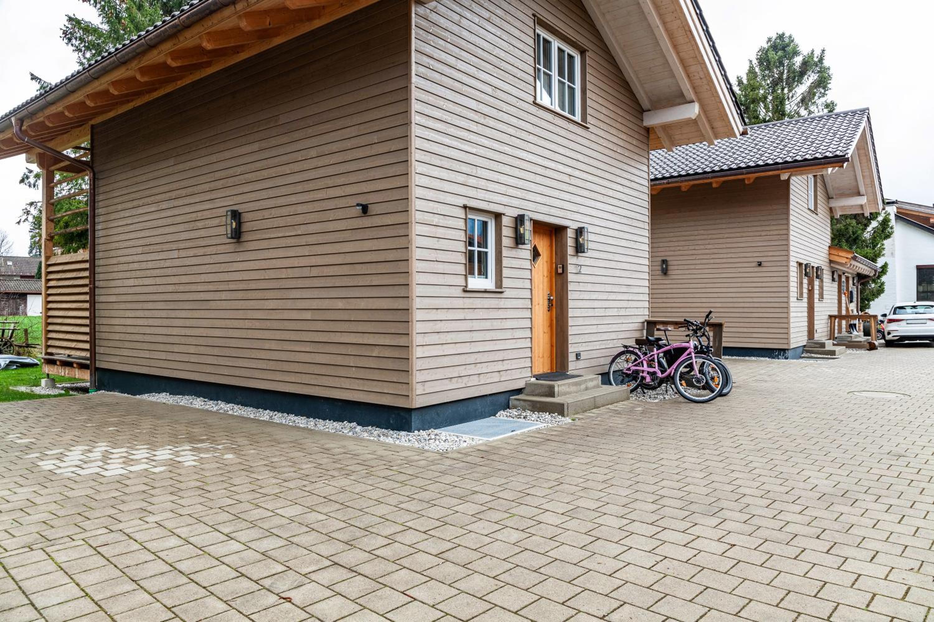 Two-Bedroom Chalet photo 3