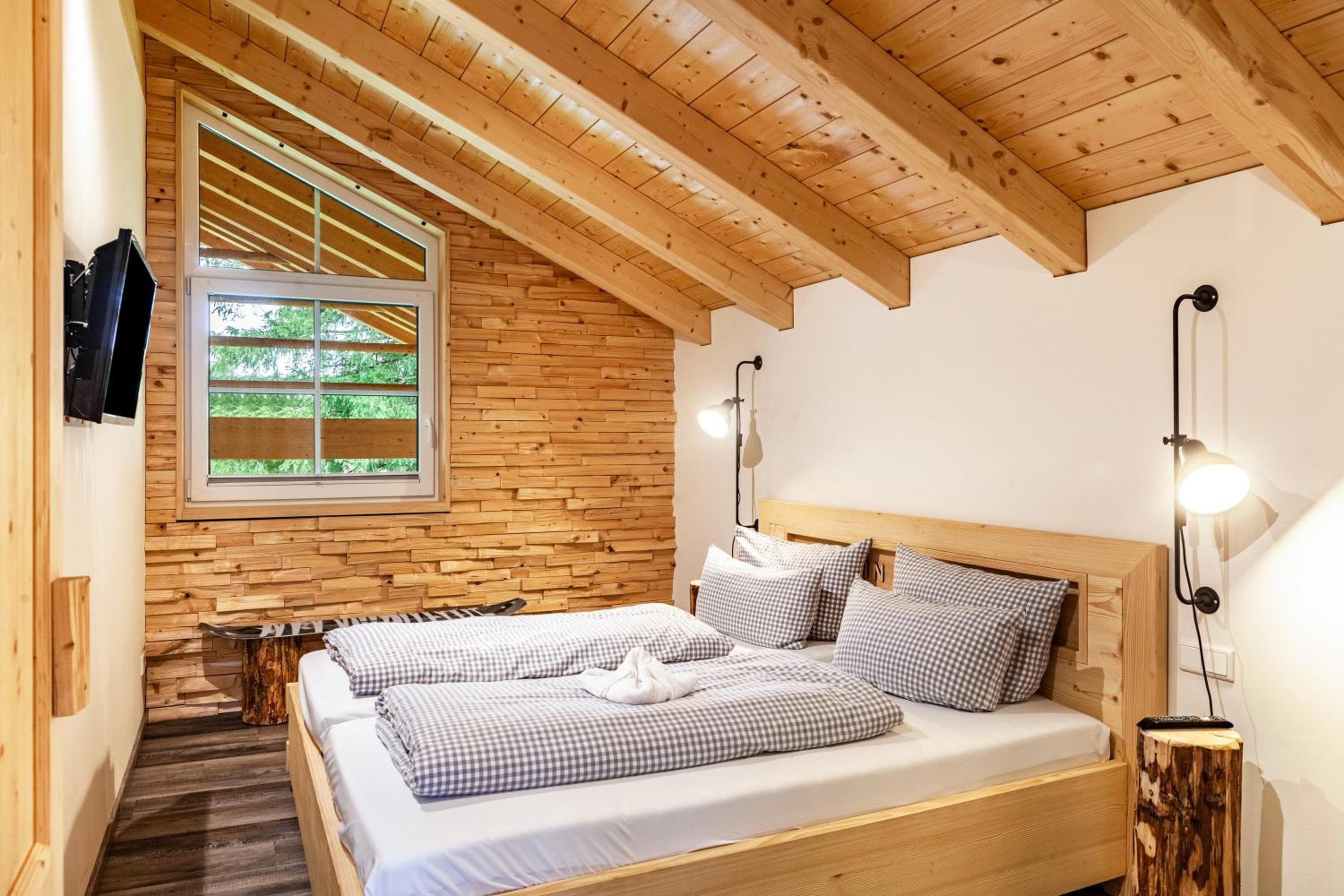 Two-Bedroom Chalet photo 1