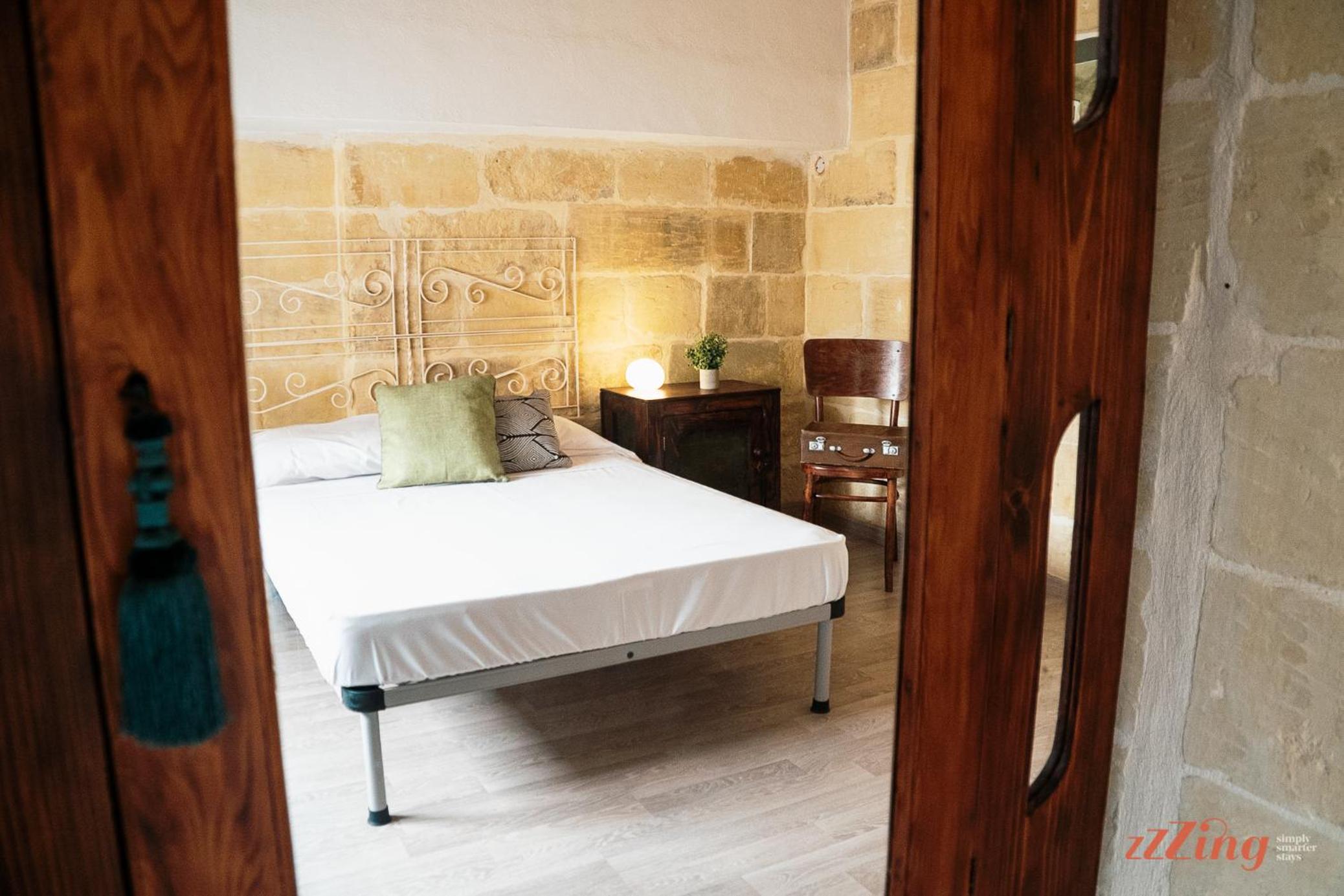 Three-Bedroom Villa photo 2