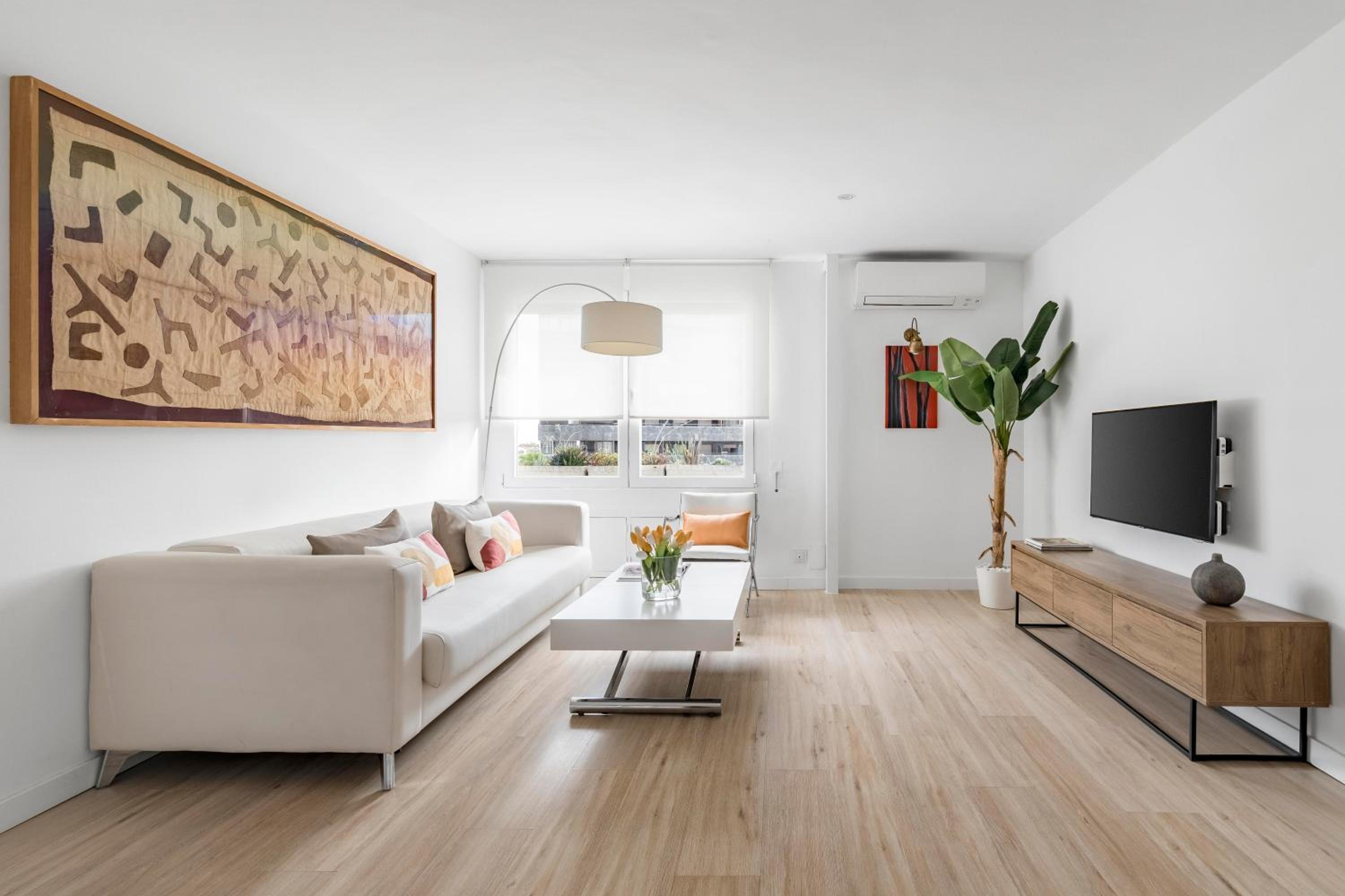 Duplex Apartment photo 3