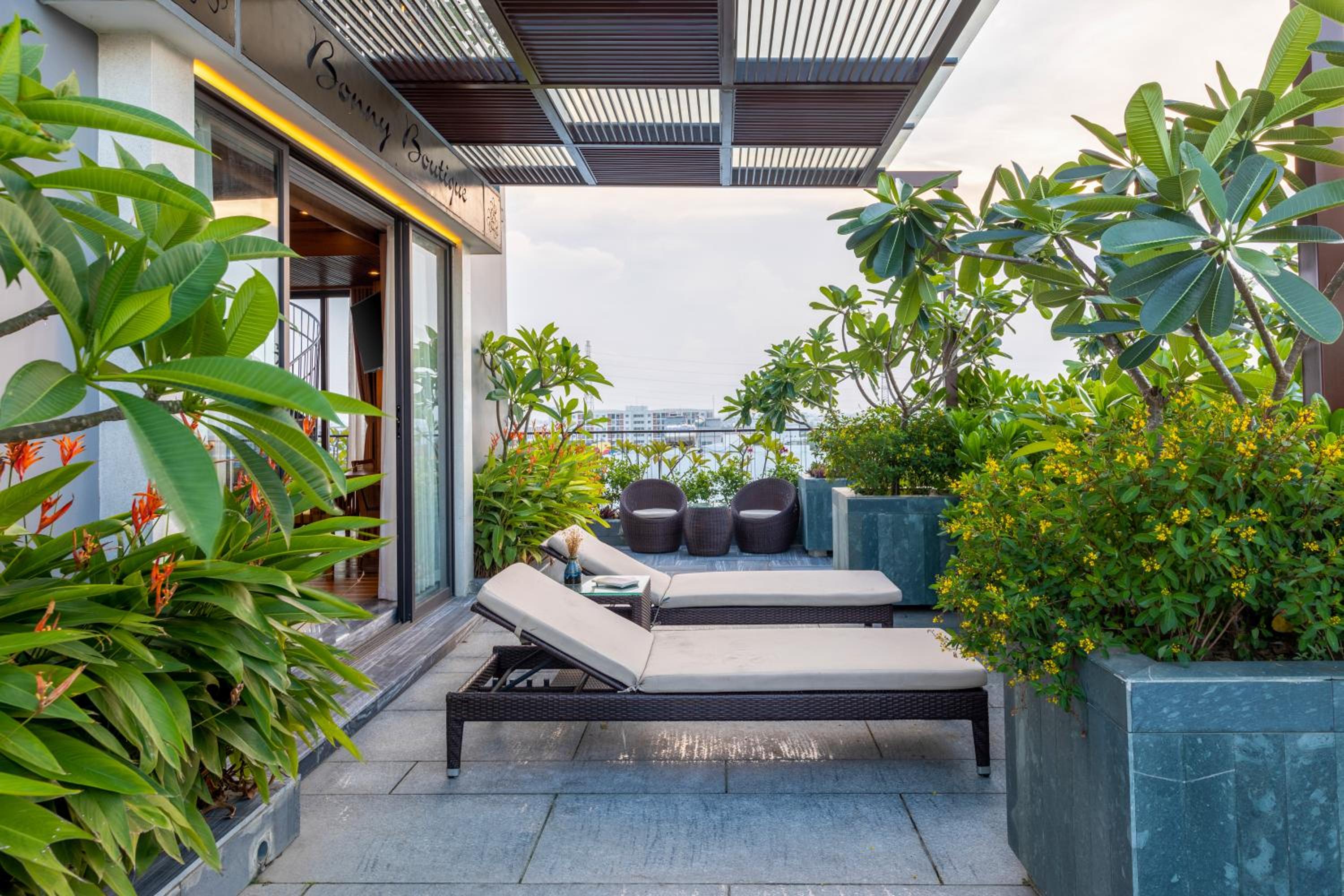 Penthouse Apartment - Photo 10