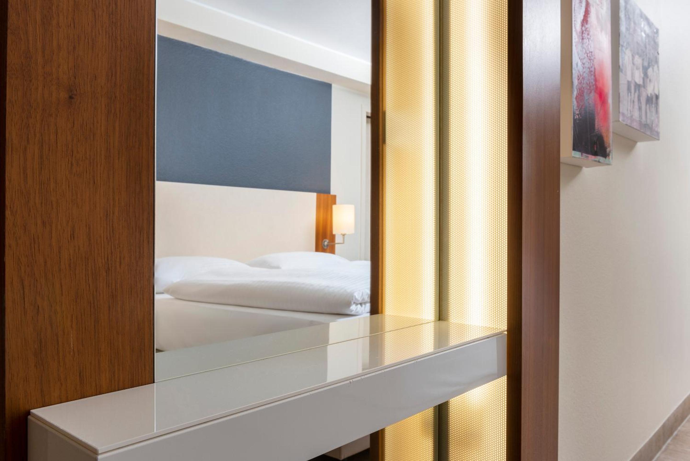 Business Room With Doublebed - Photo 9