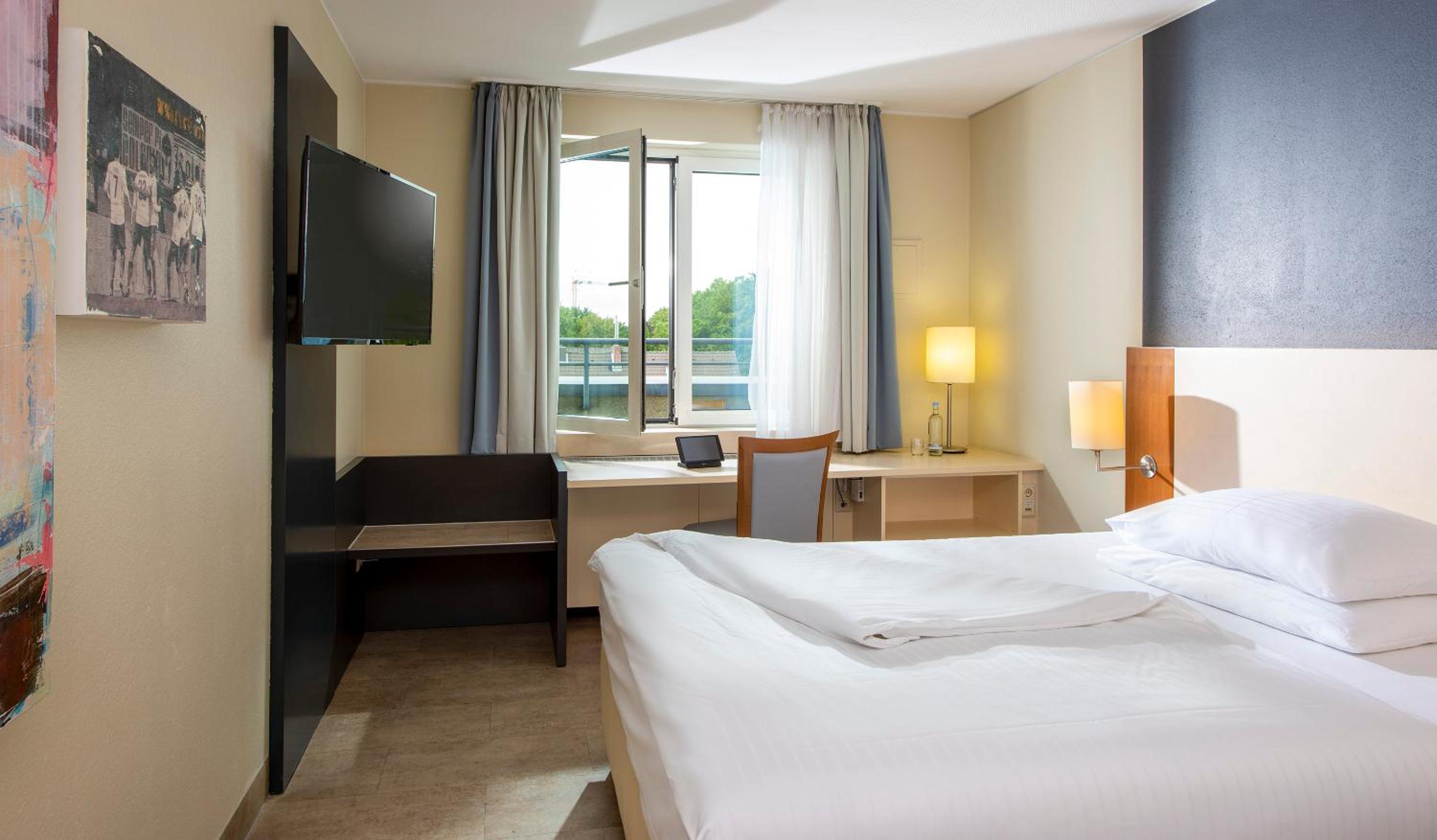 Essential Room With Single Bed photo 2