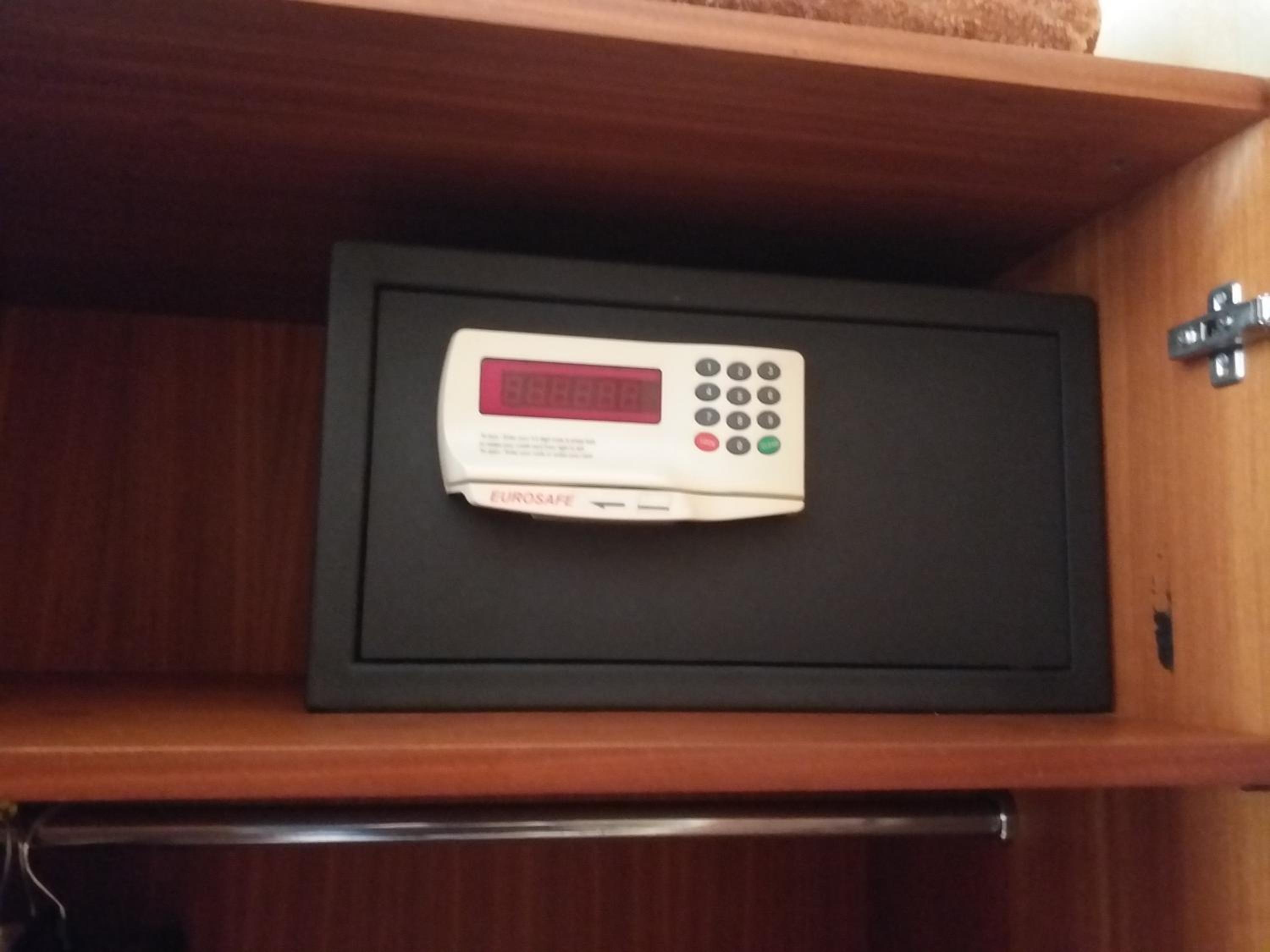 Standard Single Room photo 3