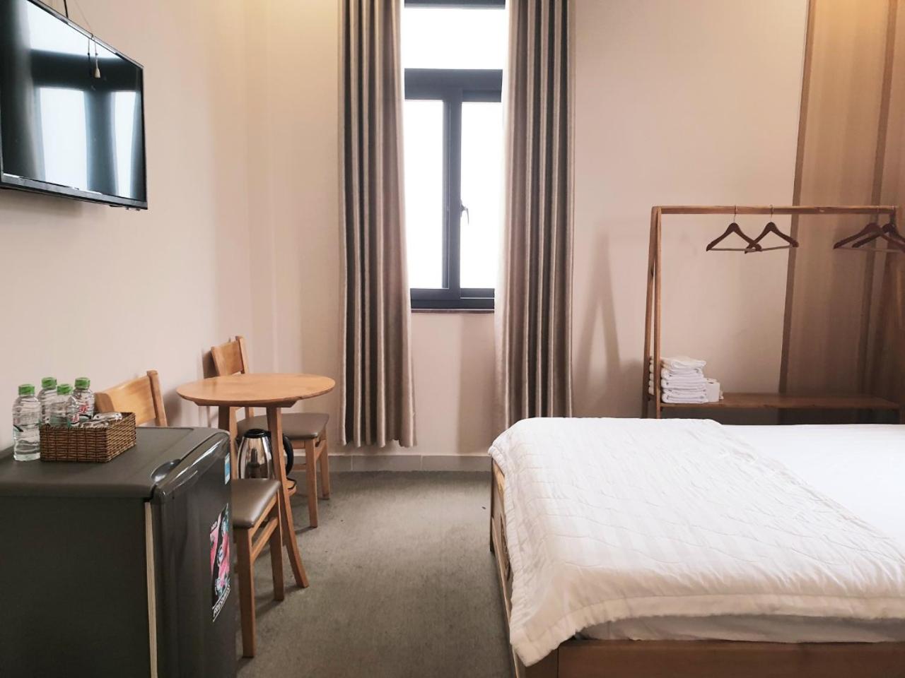 Quadruple Room with Garden View - Photo 5