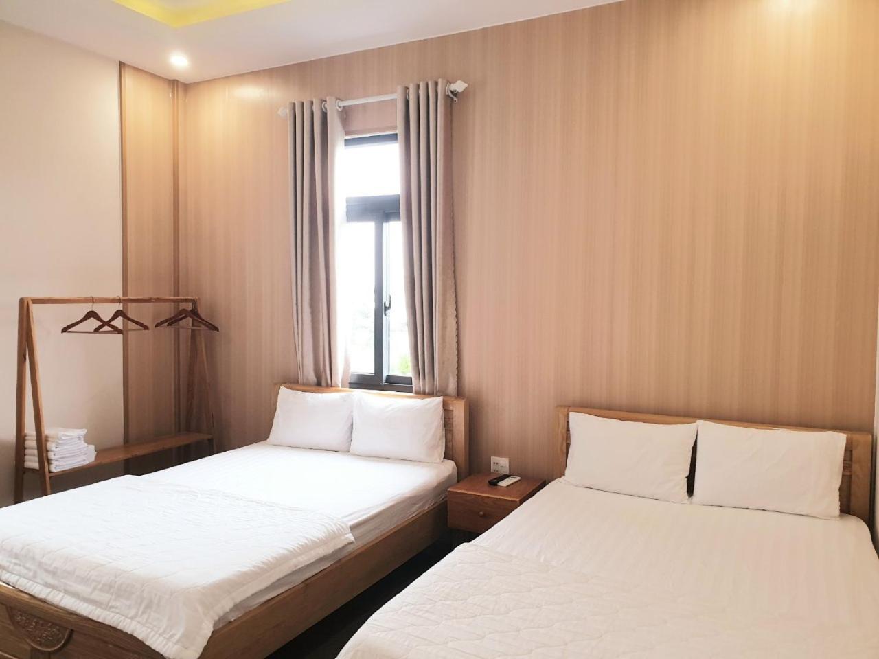 Quadruple Room with Garden View - Photo 7