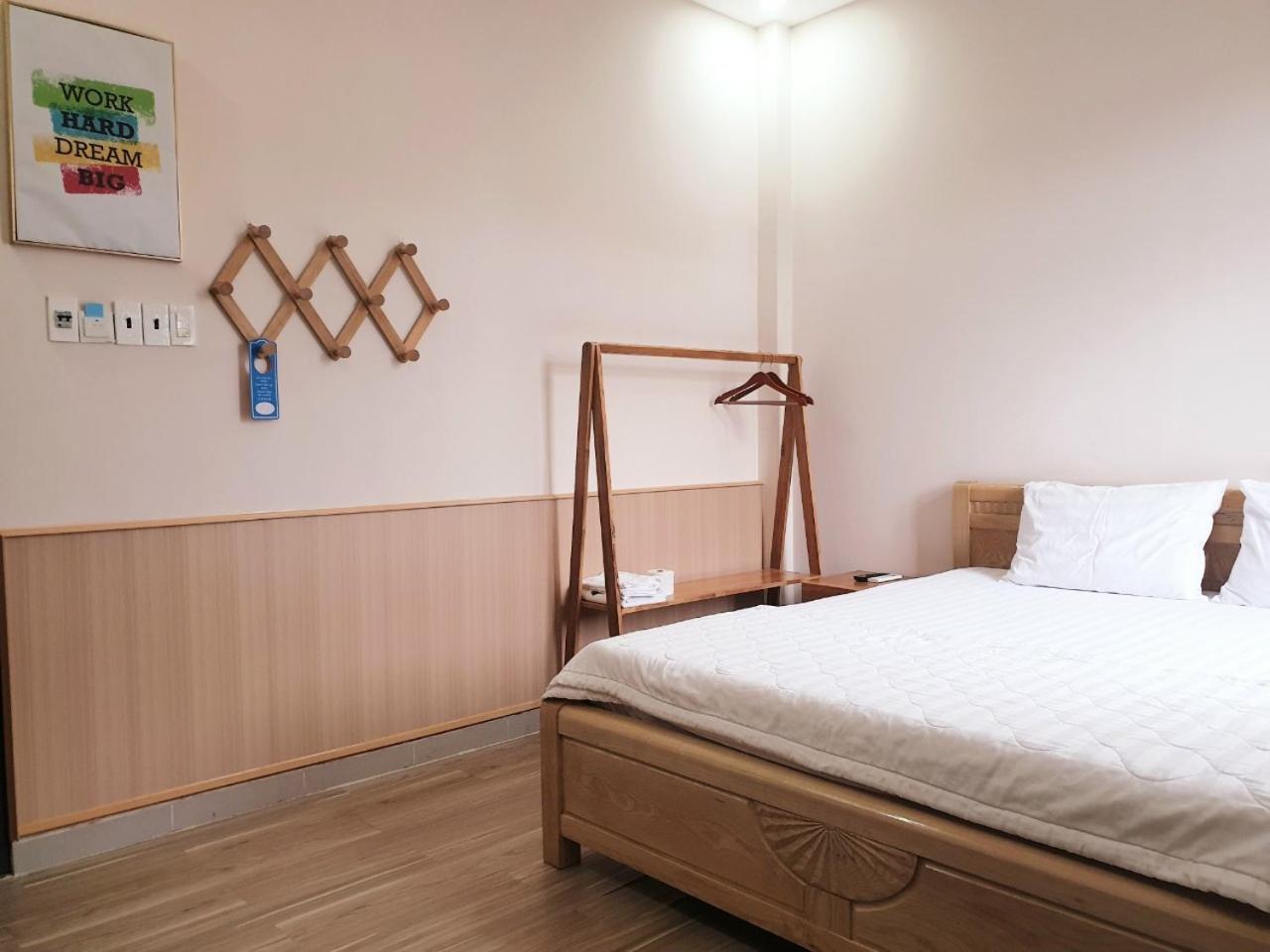 Double Room with Garden View - Photo 15
