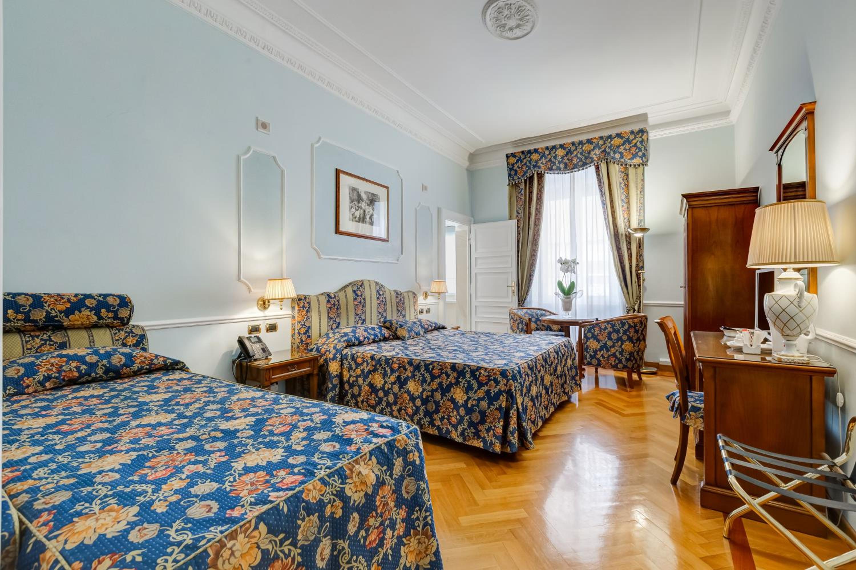 Superior Triple Room photo 1