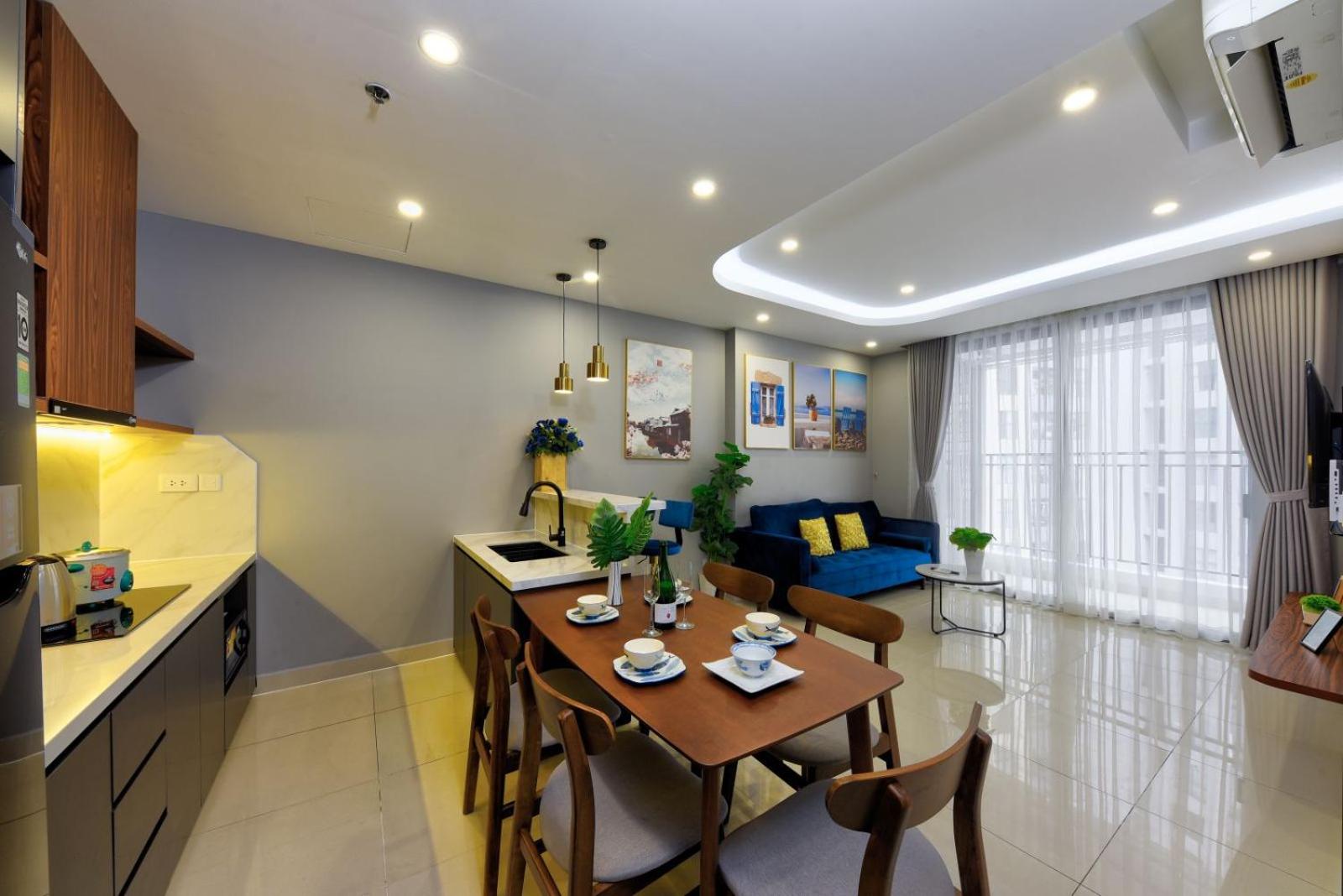 Two-Bedroom Suite