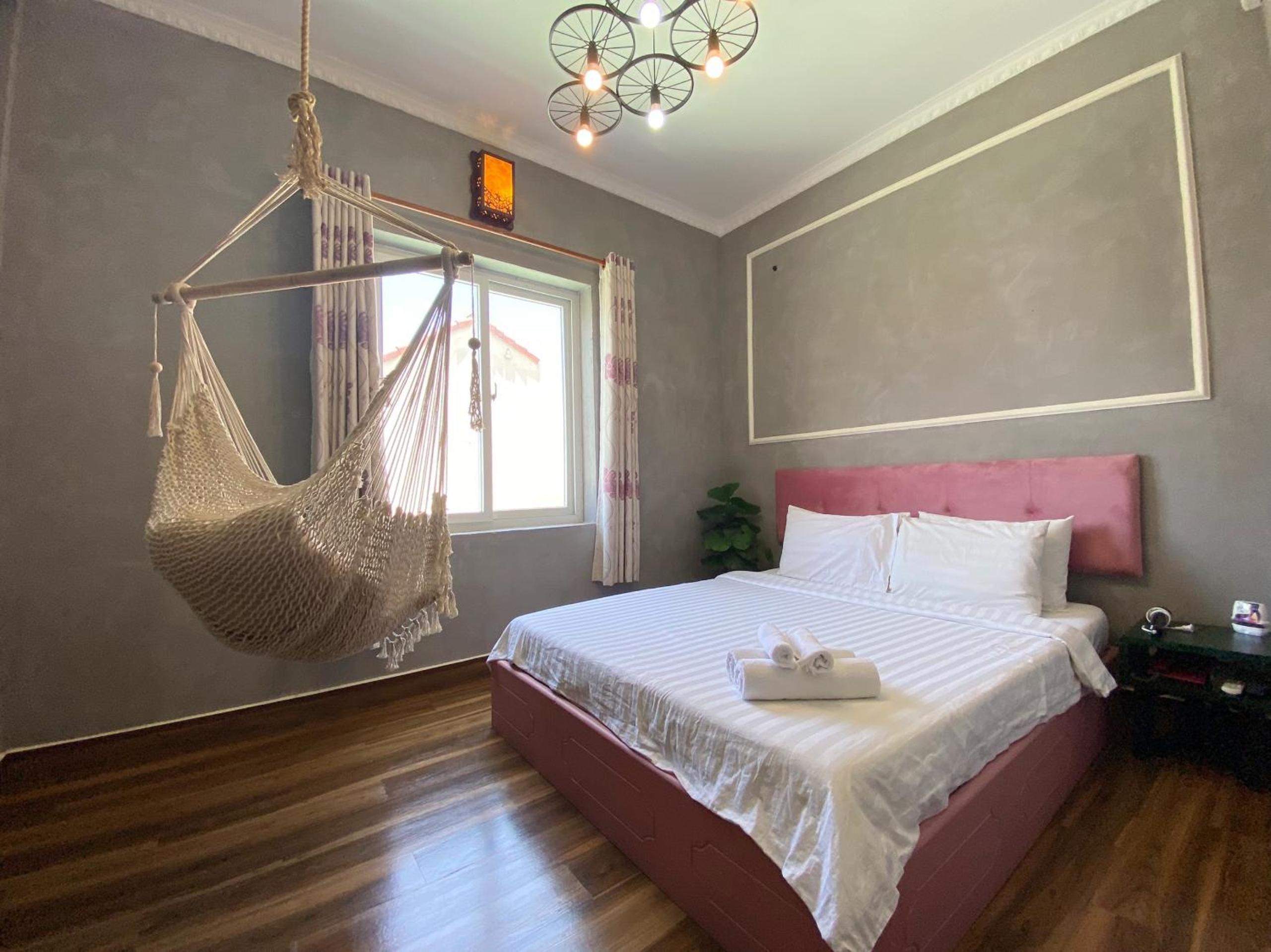 Deluxe Room - Photo 1