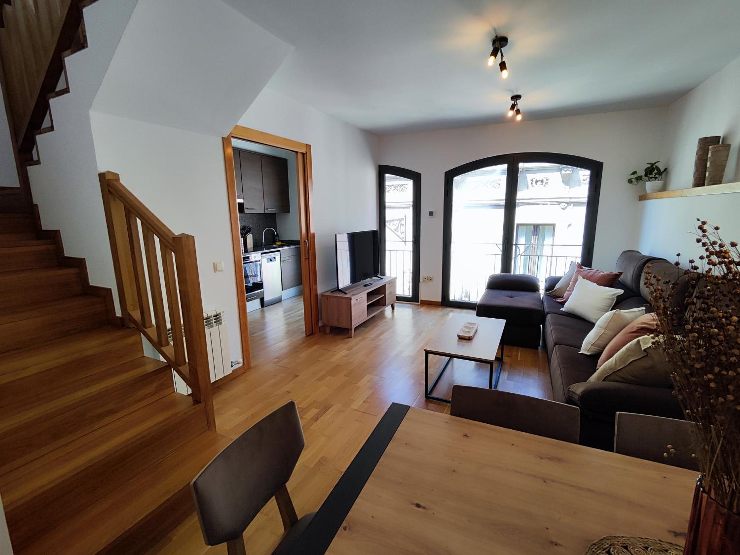 Apartamento Dúplex