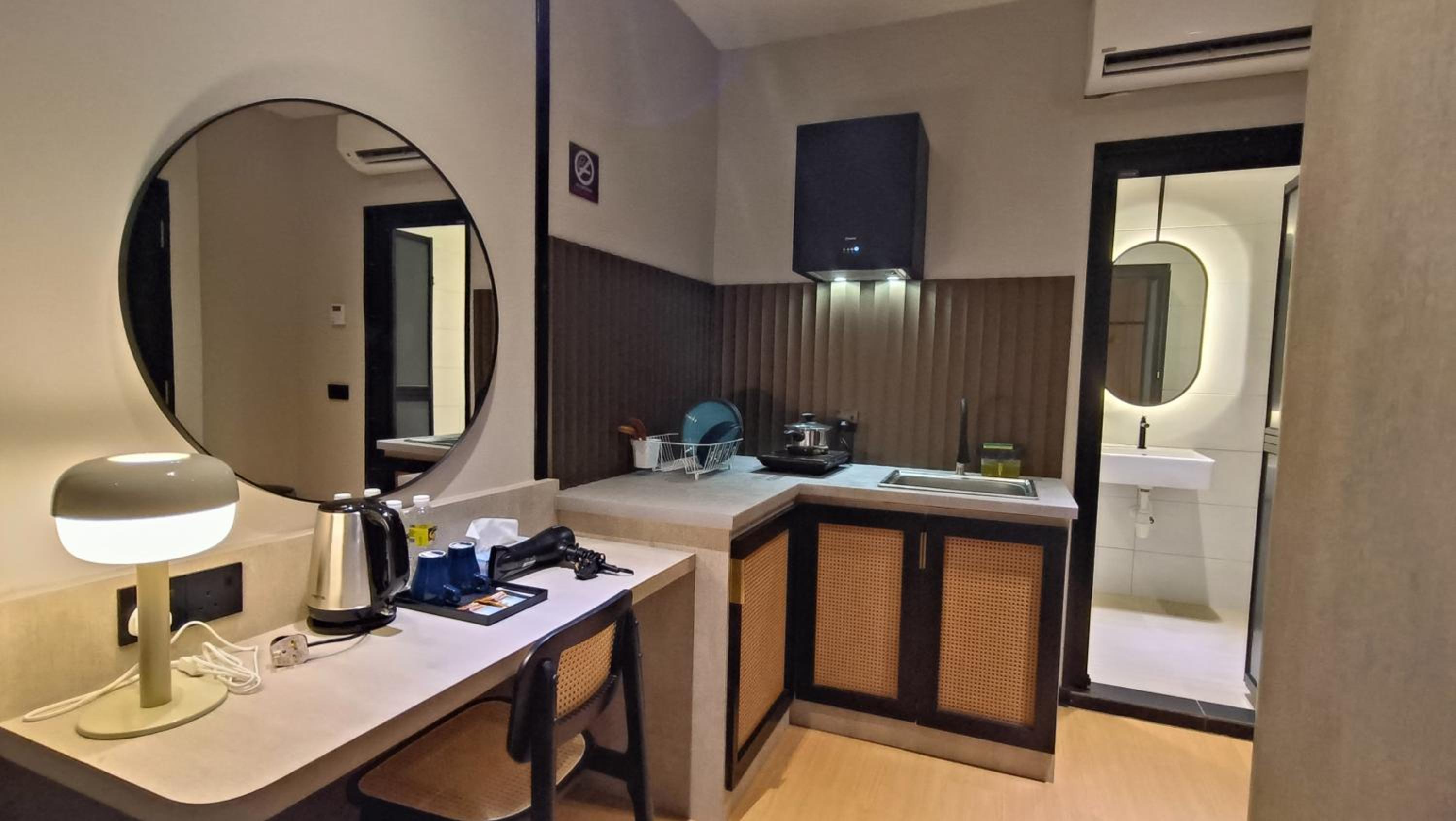 Junior Suite King - Photo 6