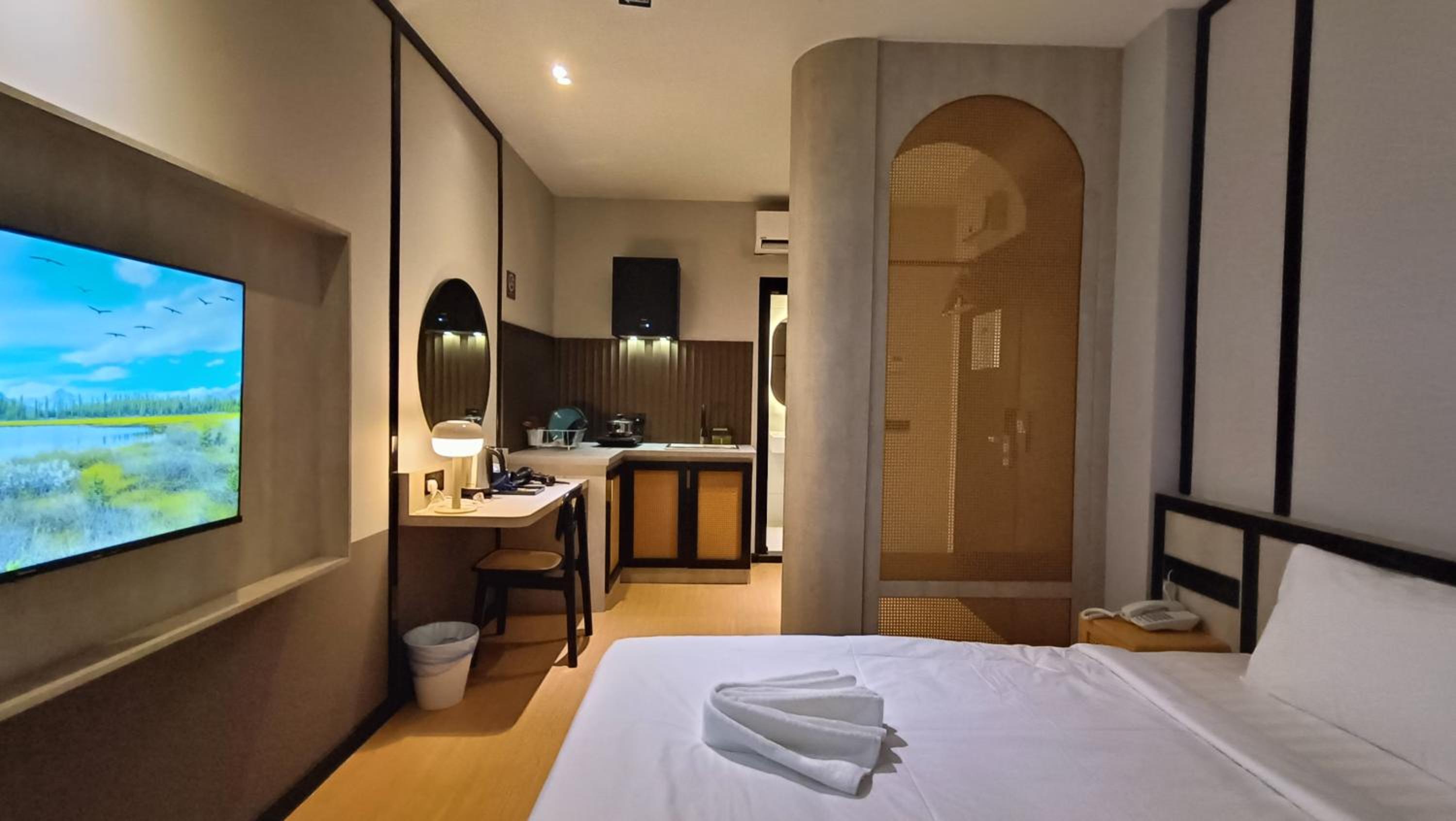 Junior Suite King - Photo 5