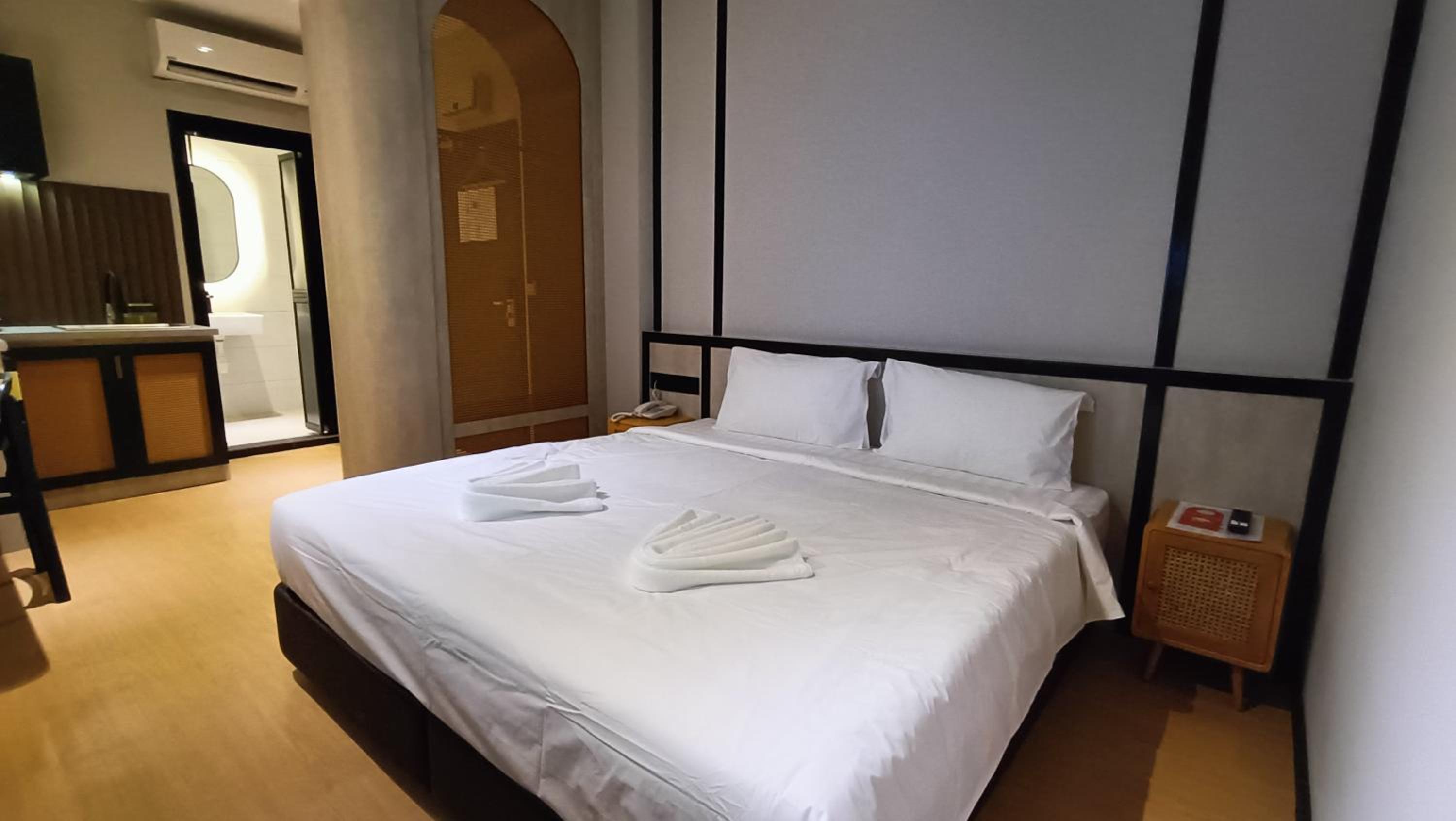 Junior Suite King - Photo 3