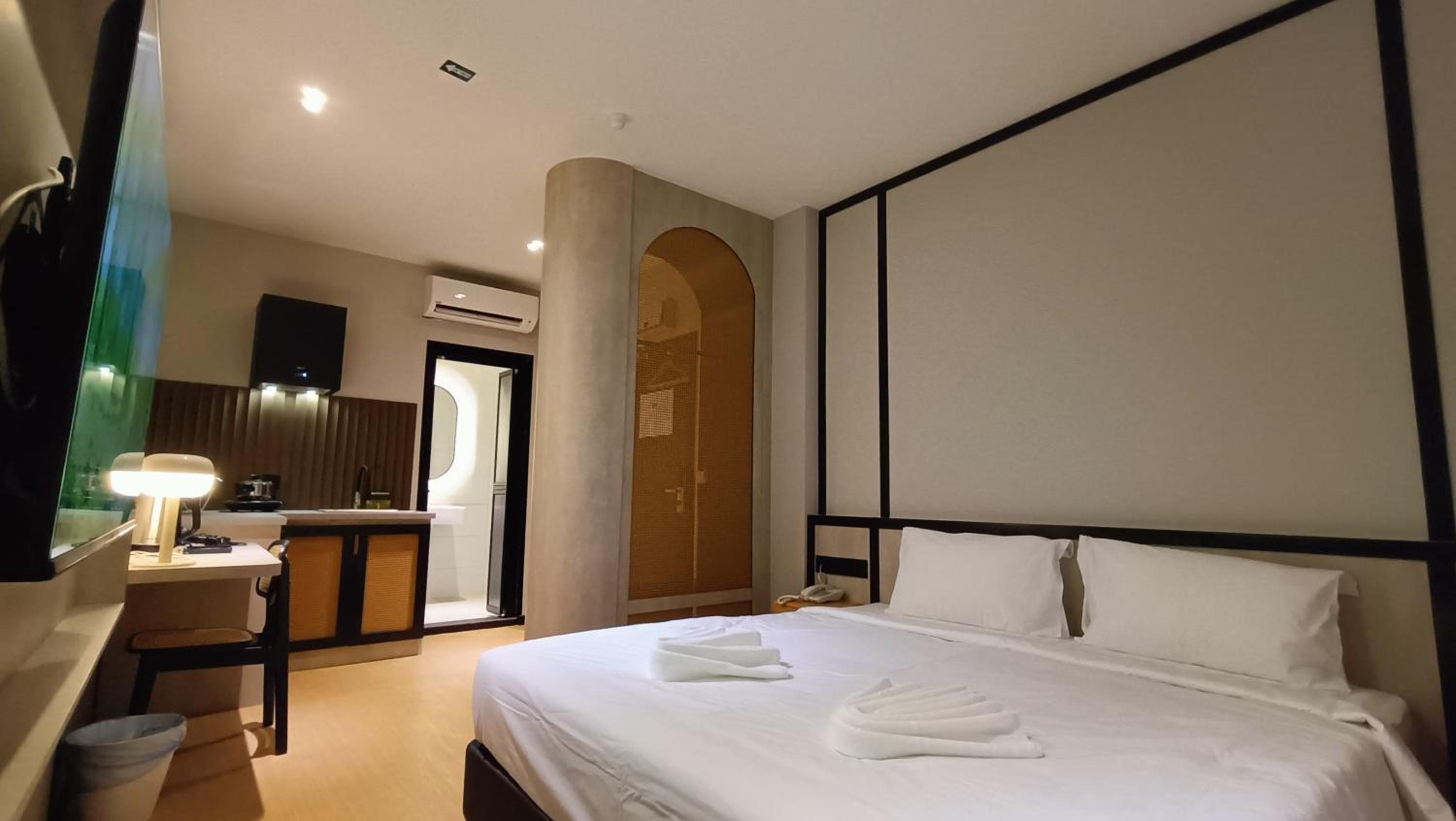 Junior Suite King - Photo 4