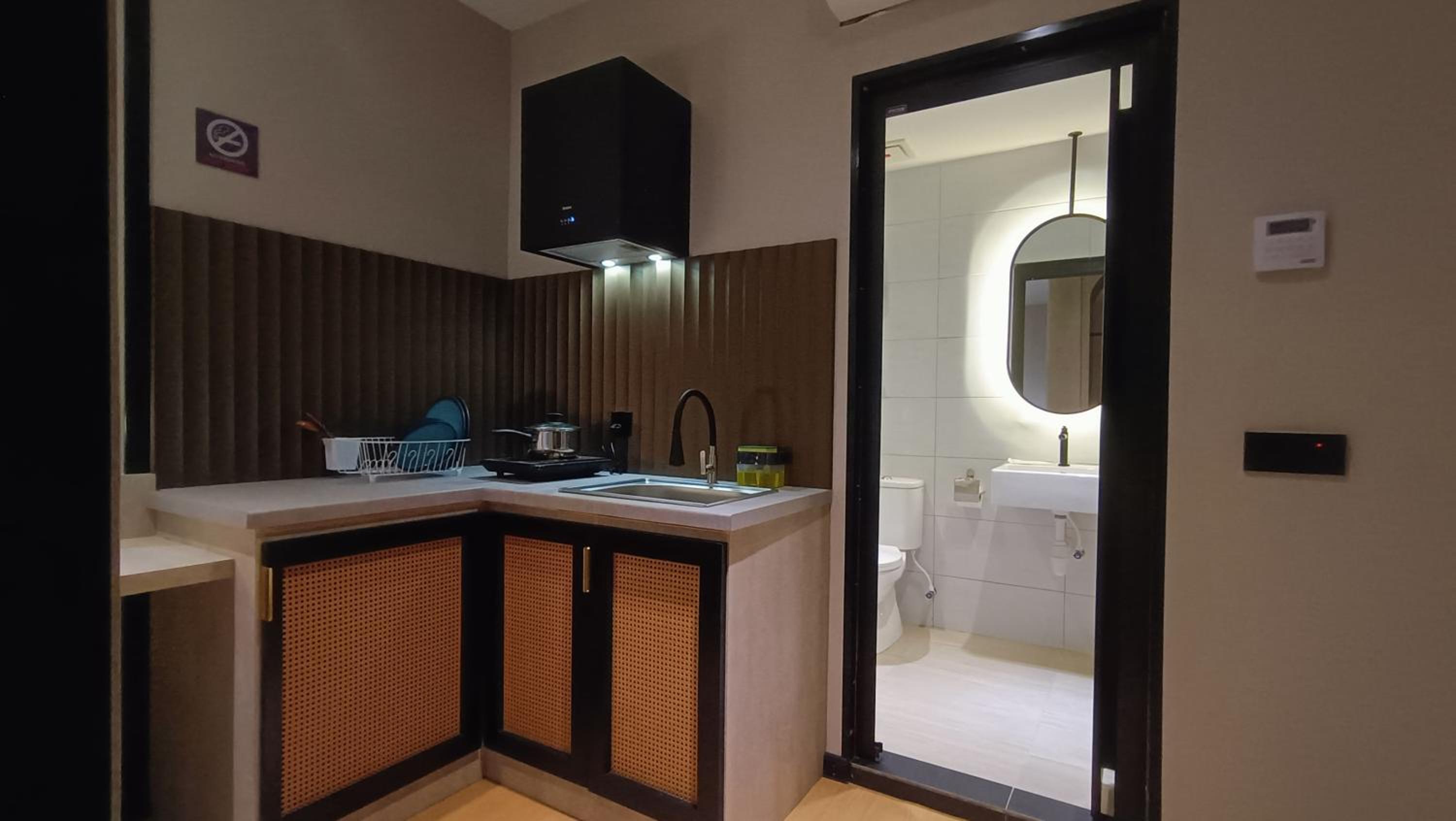 Junior Suite King - Photo 12