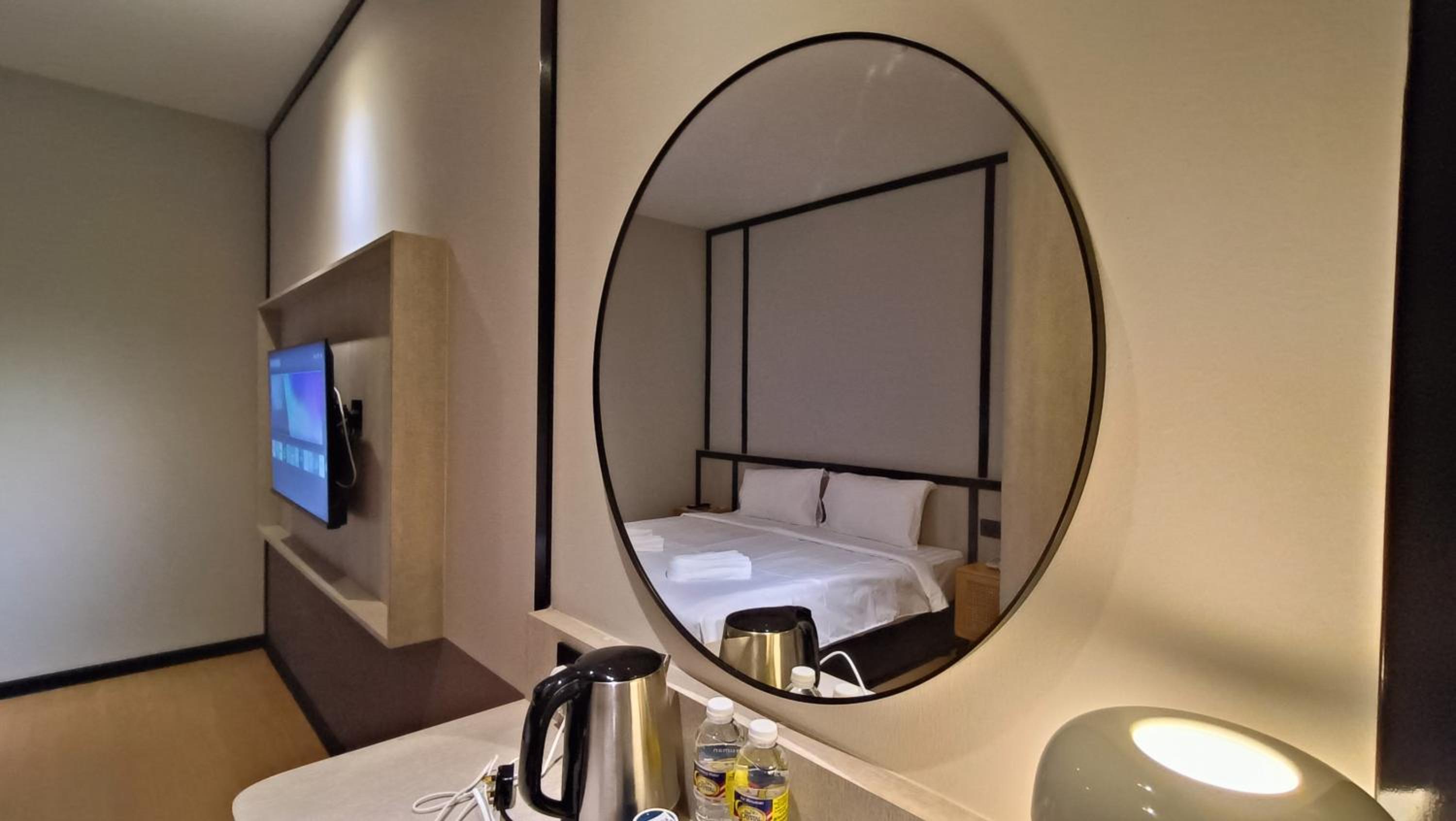 Junior Suite King - Photo 1