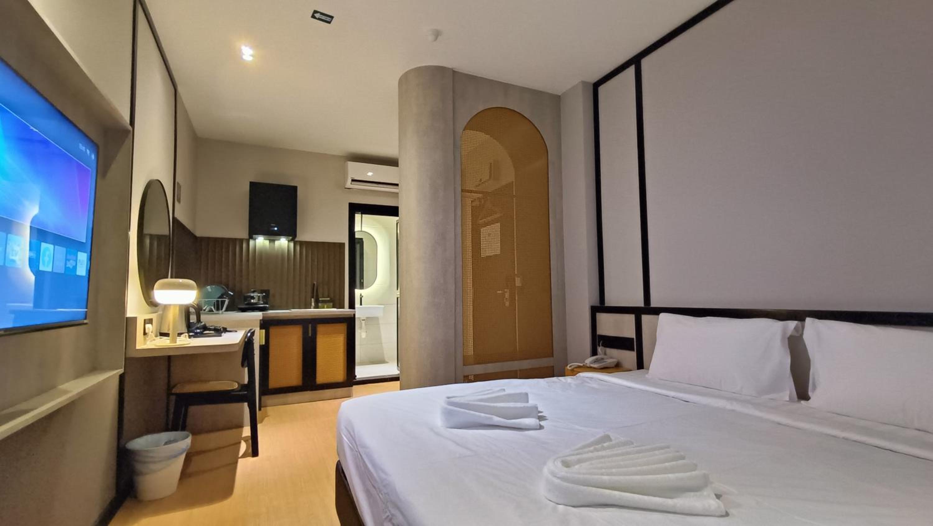 Junior Suite King - Photo 10
