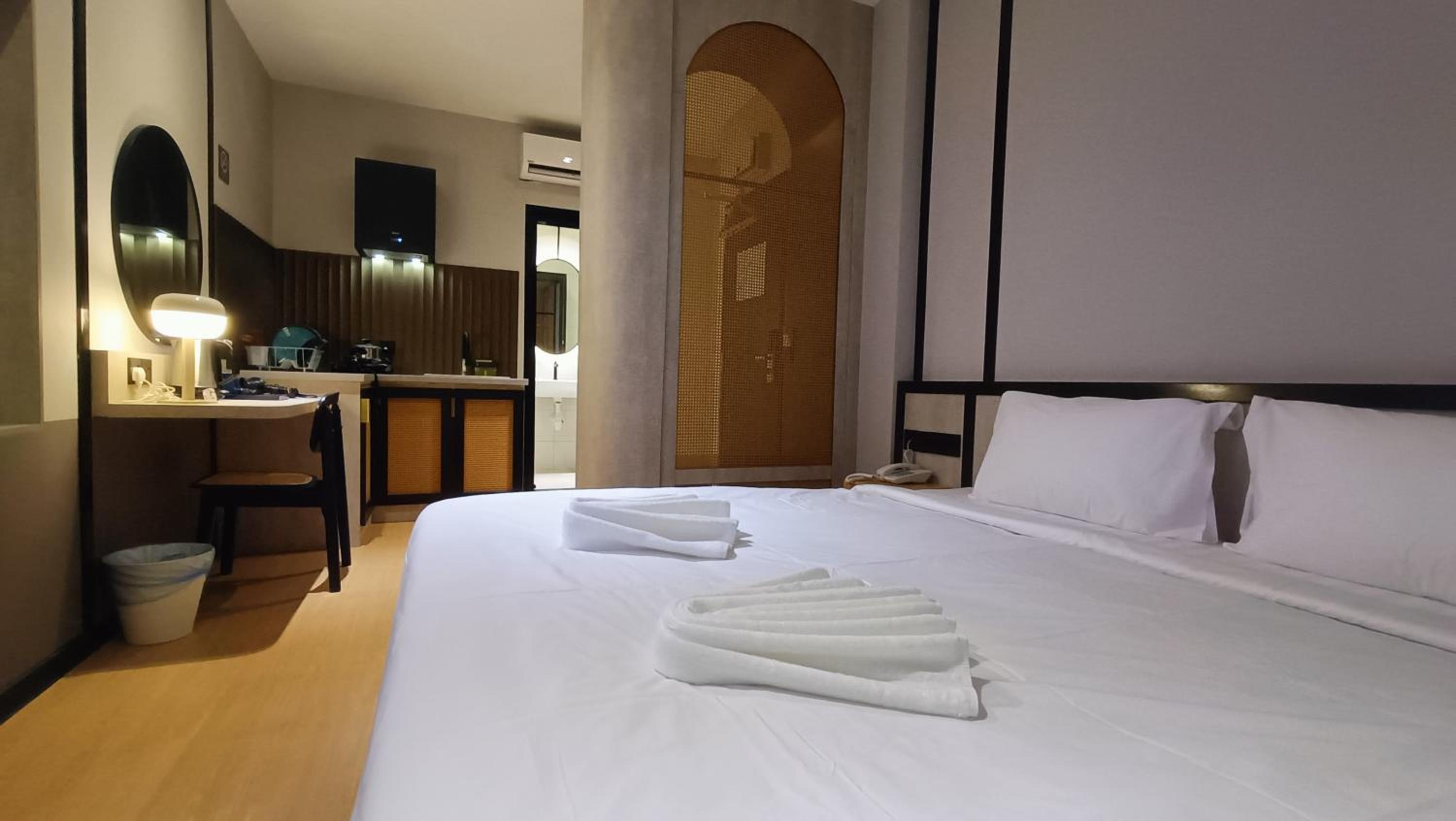 Junior Suite King - Photo 8