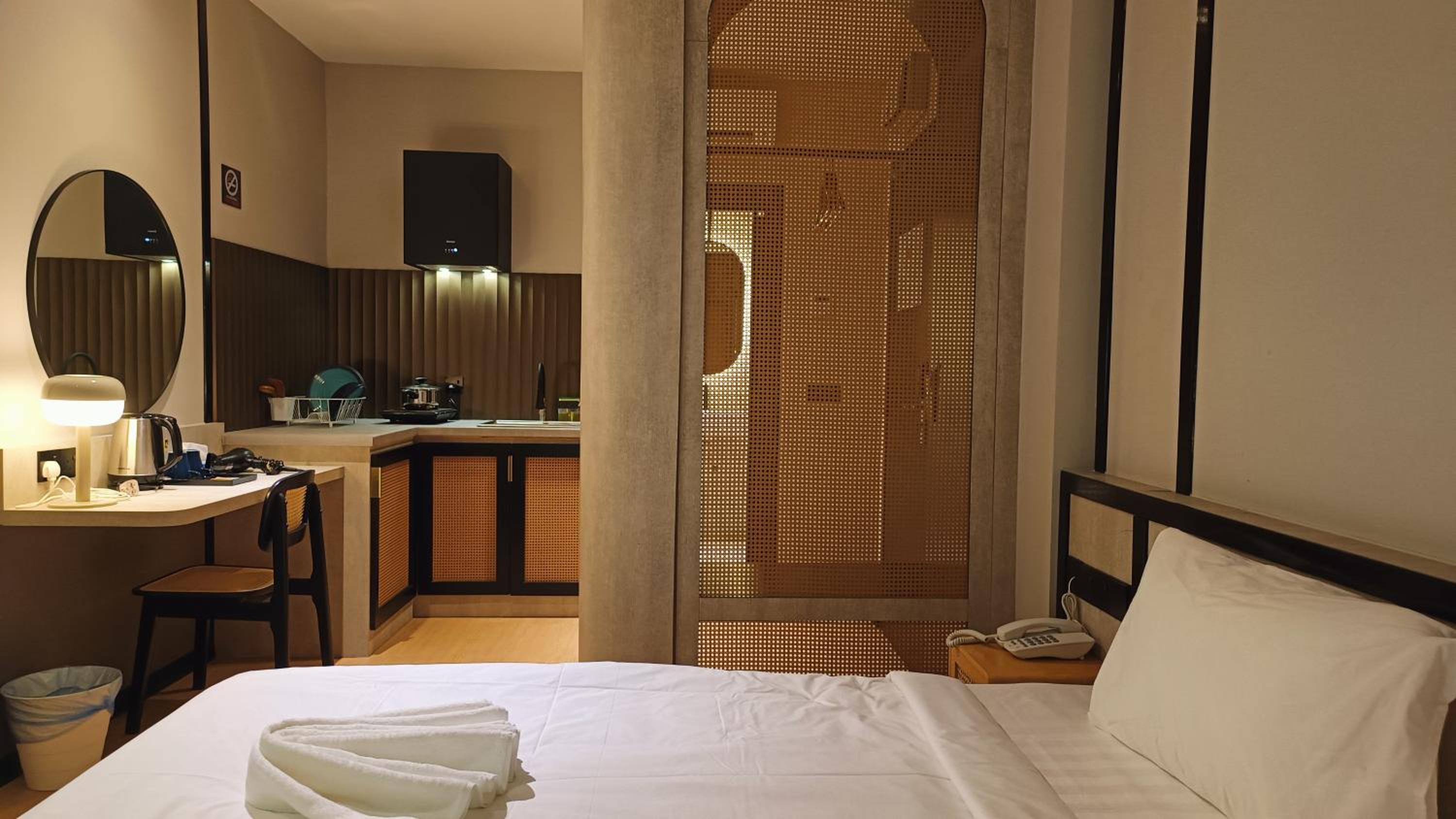 Junior Suite King - Photo 9