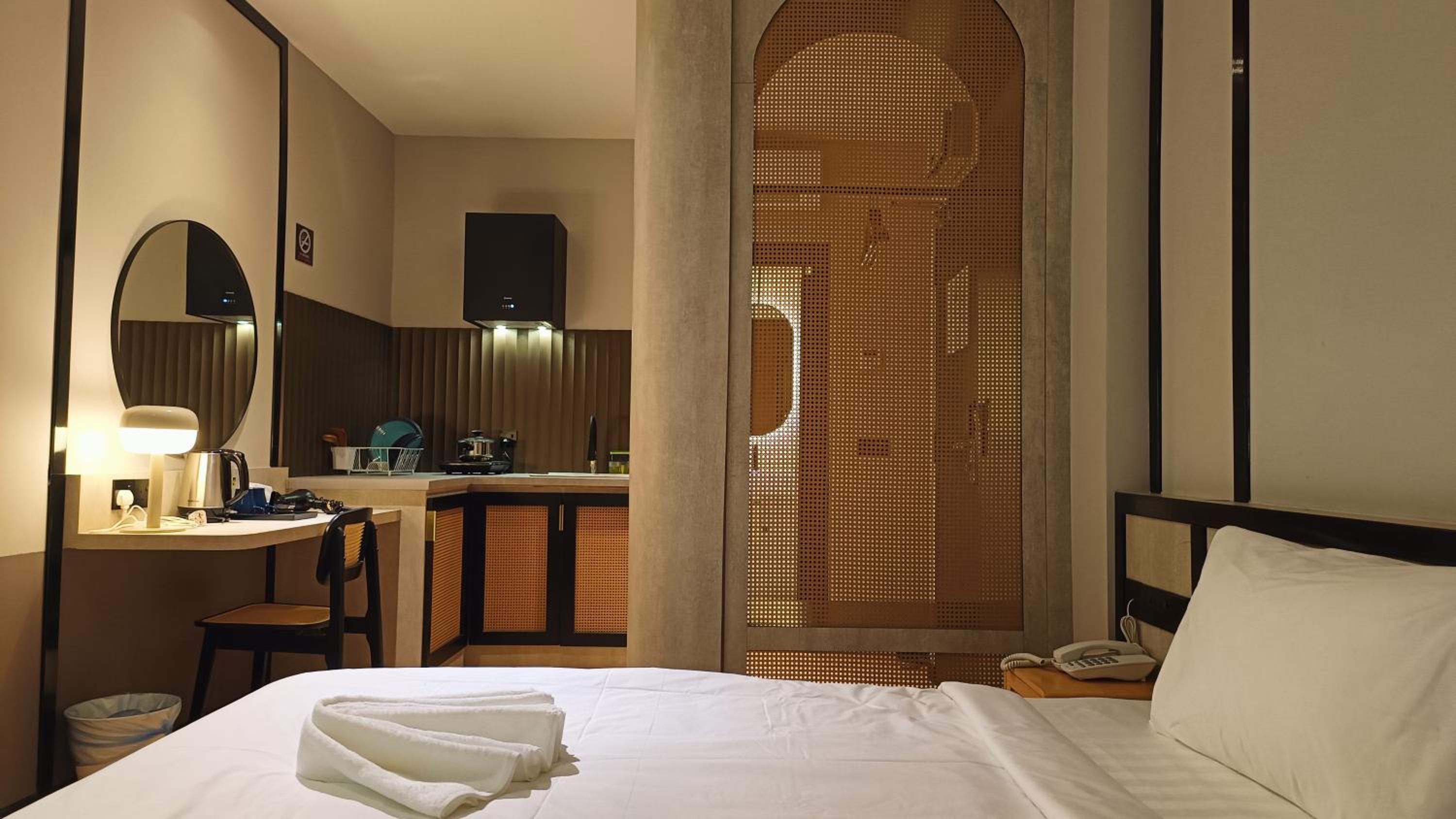 Junior Suite King - Photo 7