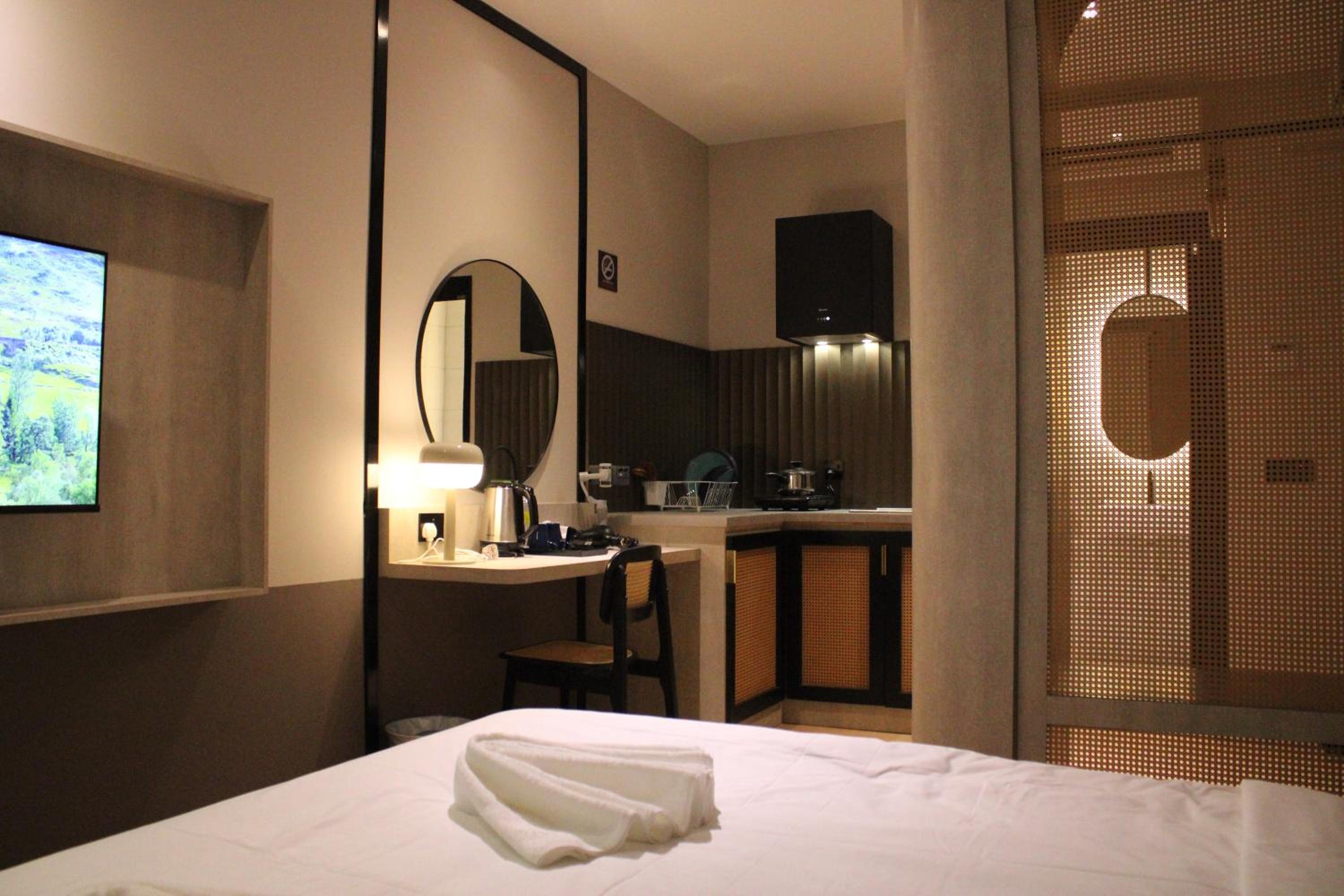 Junior Suite King - Photo 16