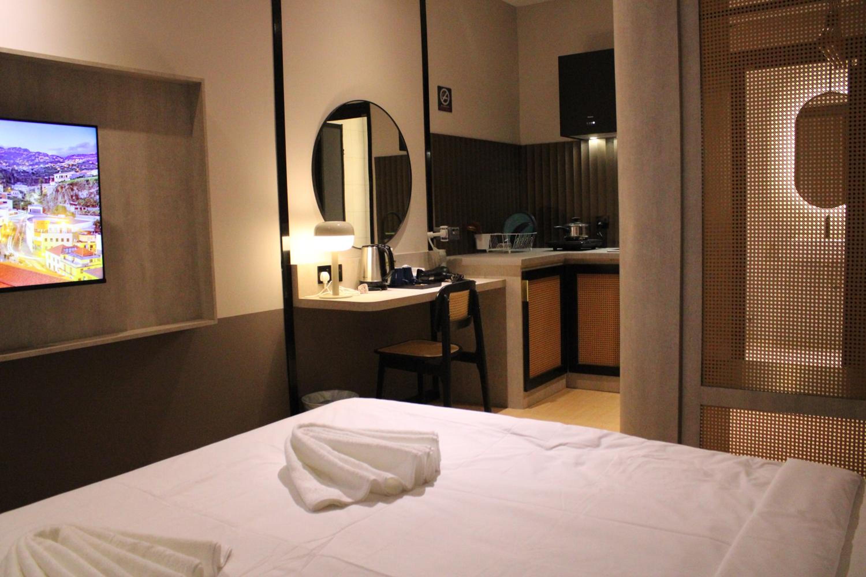 Junior Suite King - Photo 15