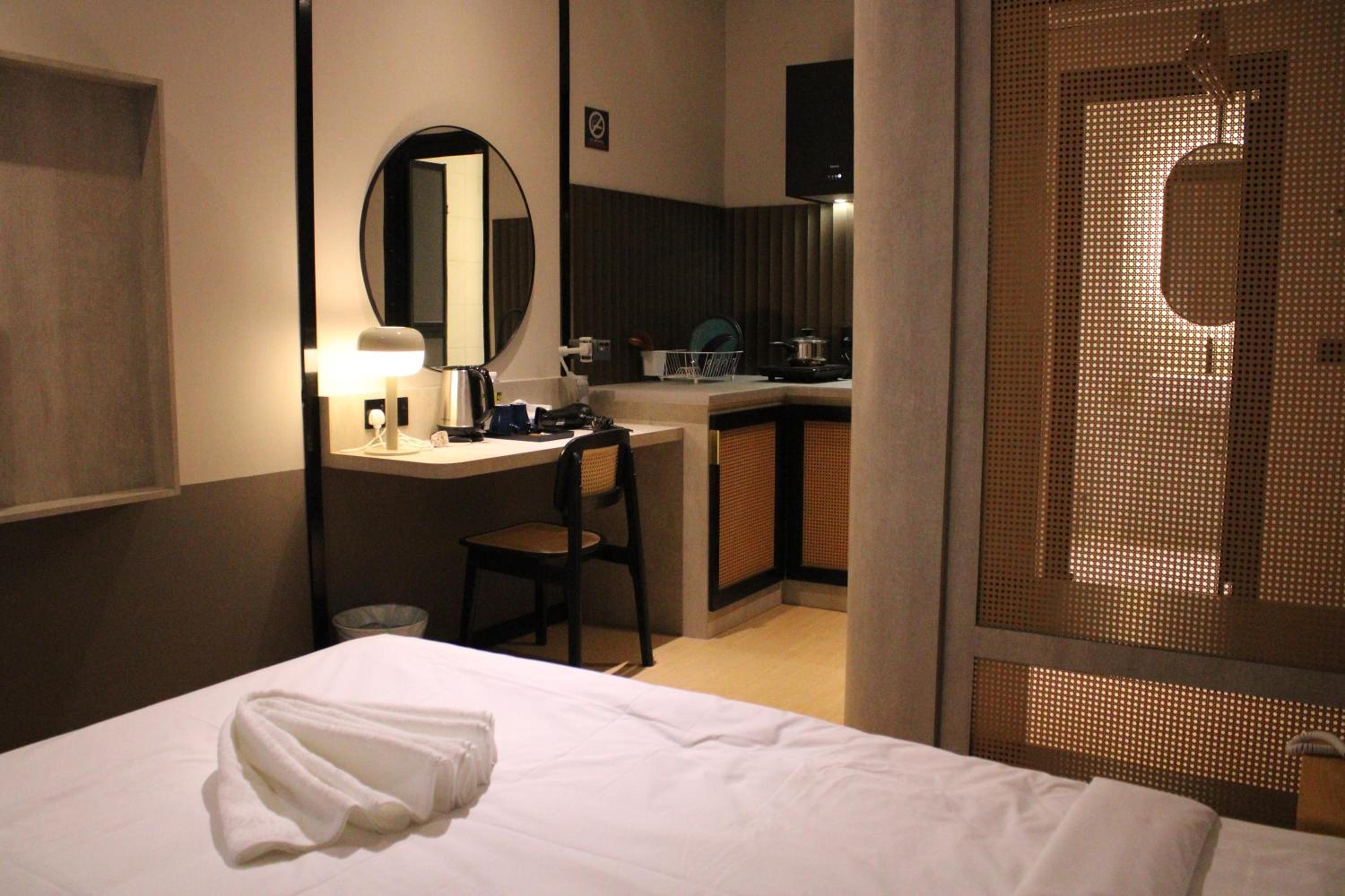 Junior Suite King - Photo 13