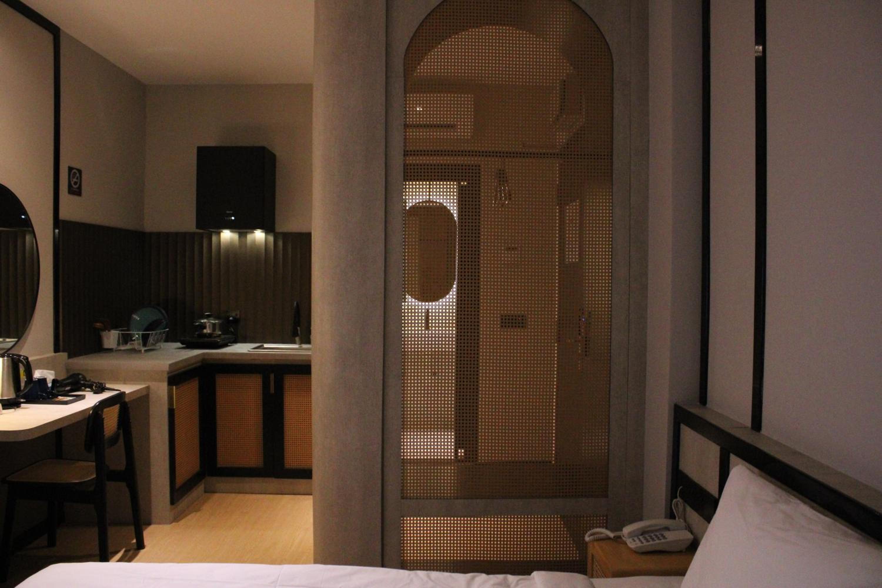 Junior Suite King - Photo 14