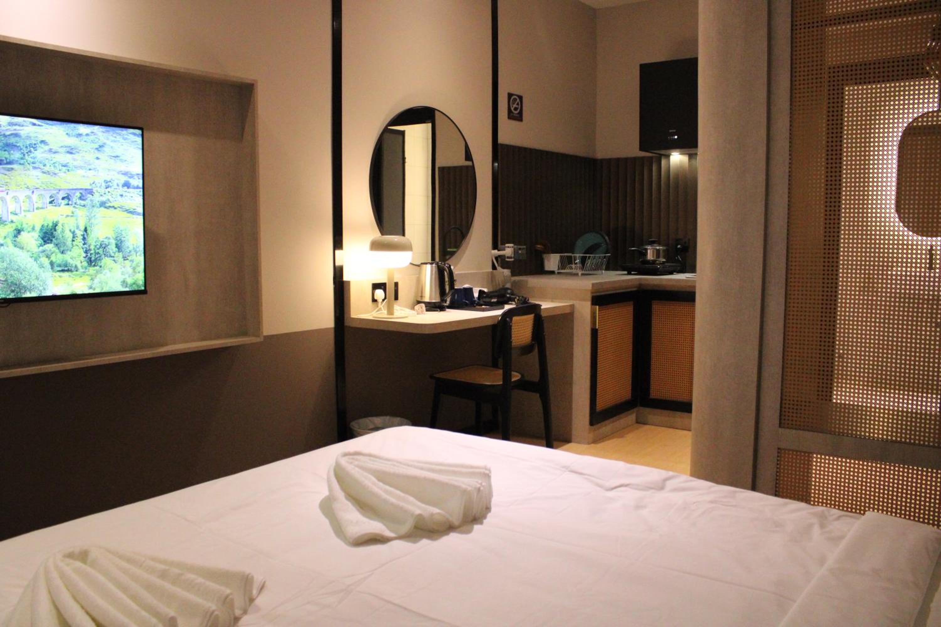 Junior Suite King - Photo 17