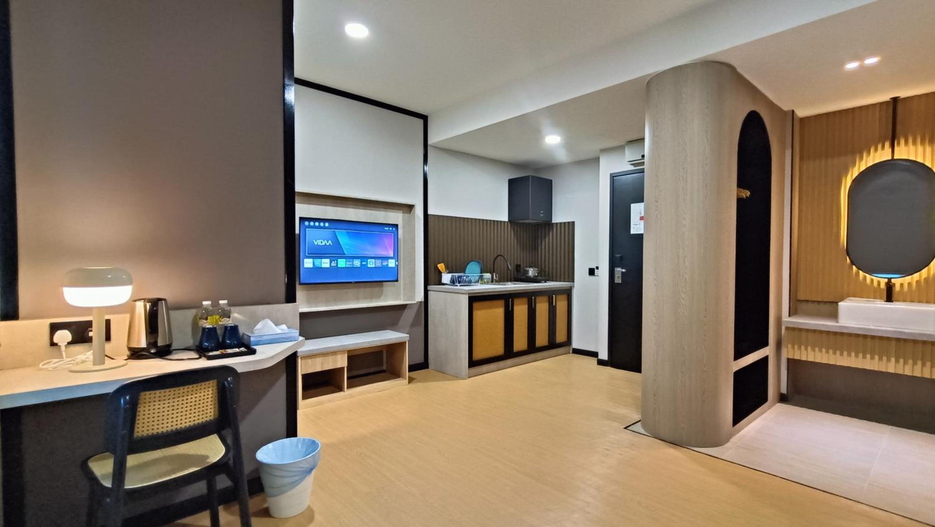 Junior Suite Twin - Photo 17