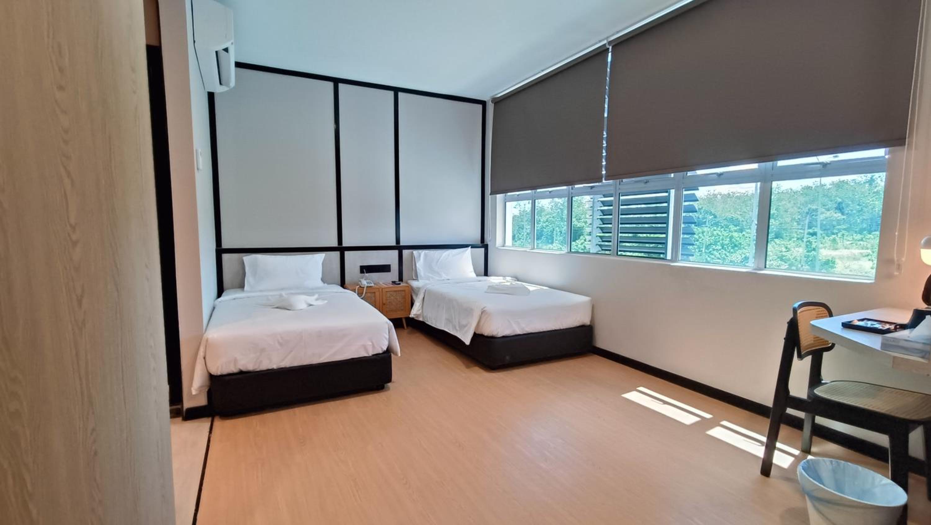 Junior Suite Twin - Photo 6