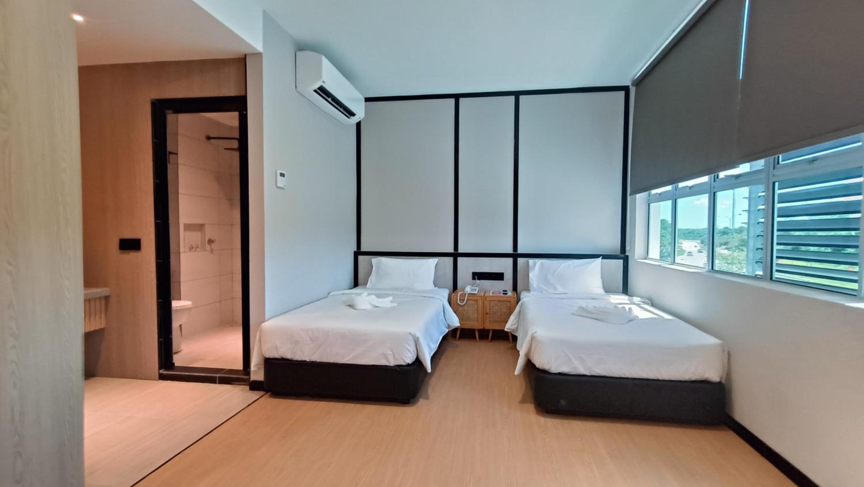 Junior Suite Twin - Photo 7